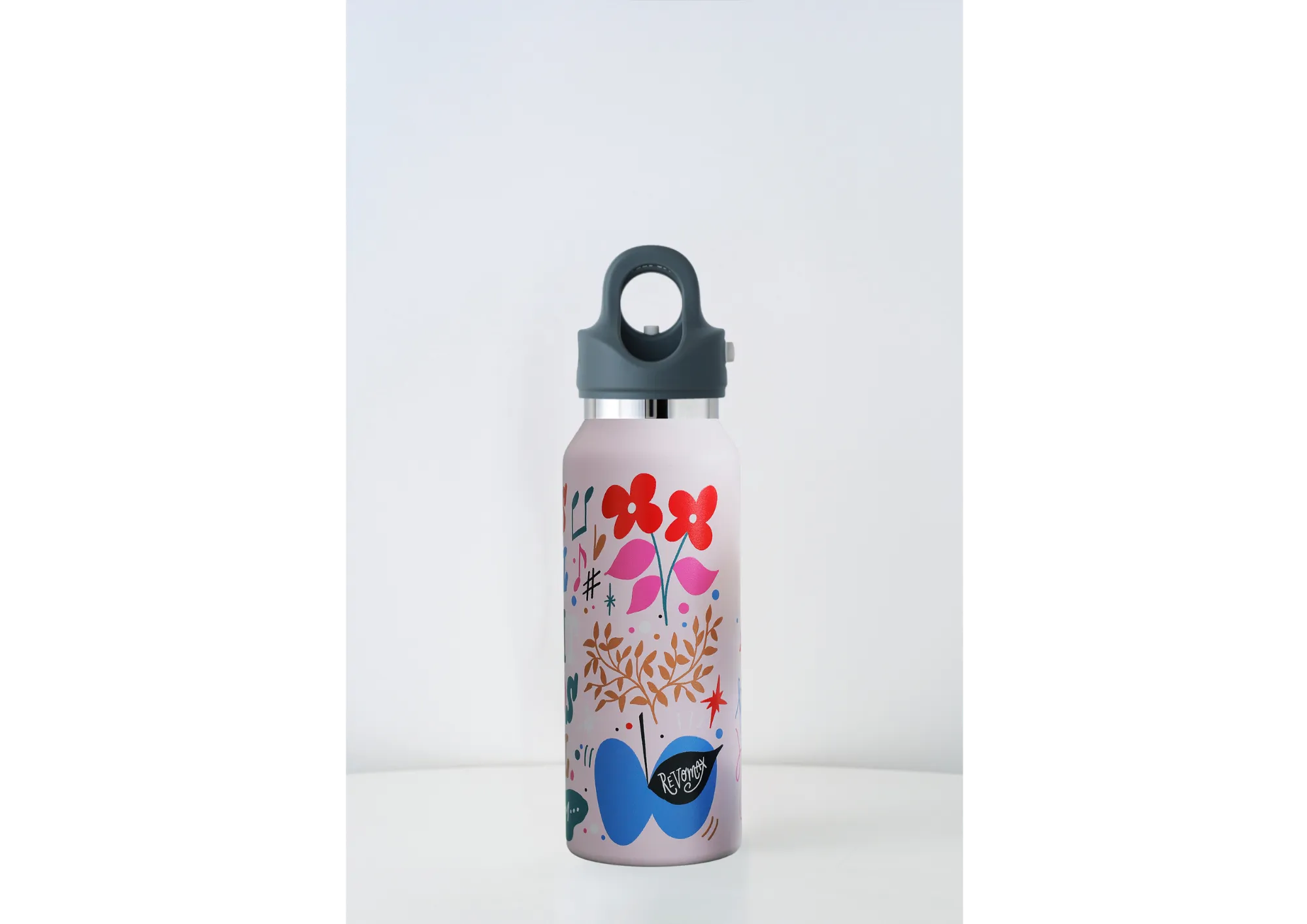 【SHOGO SEKINE 】_COLLABORATION BOTTLE