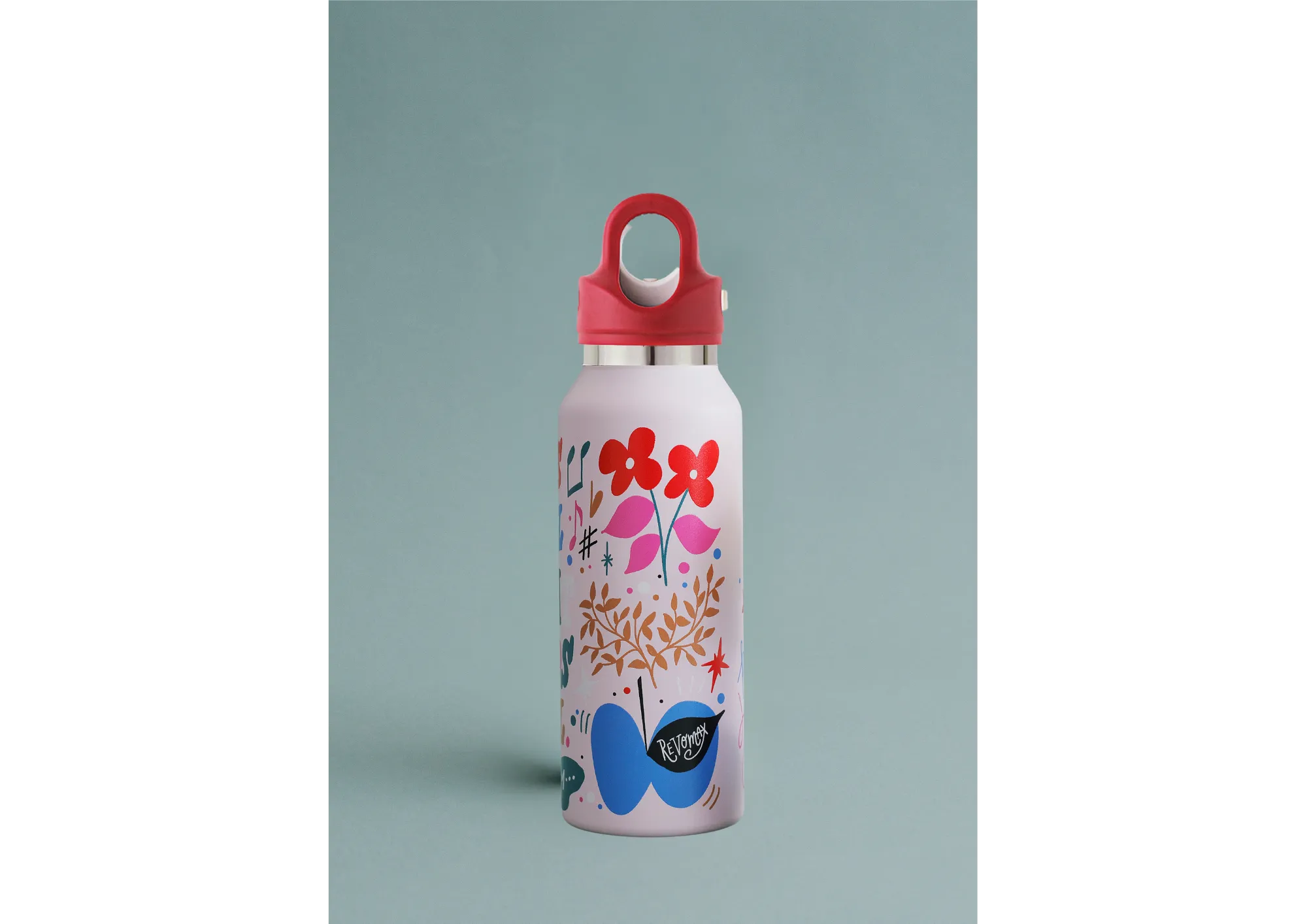 【SHOGO SEKINE 】_COLLABORATION BOTTLE