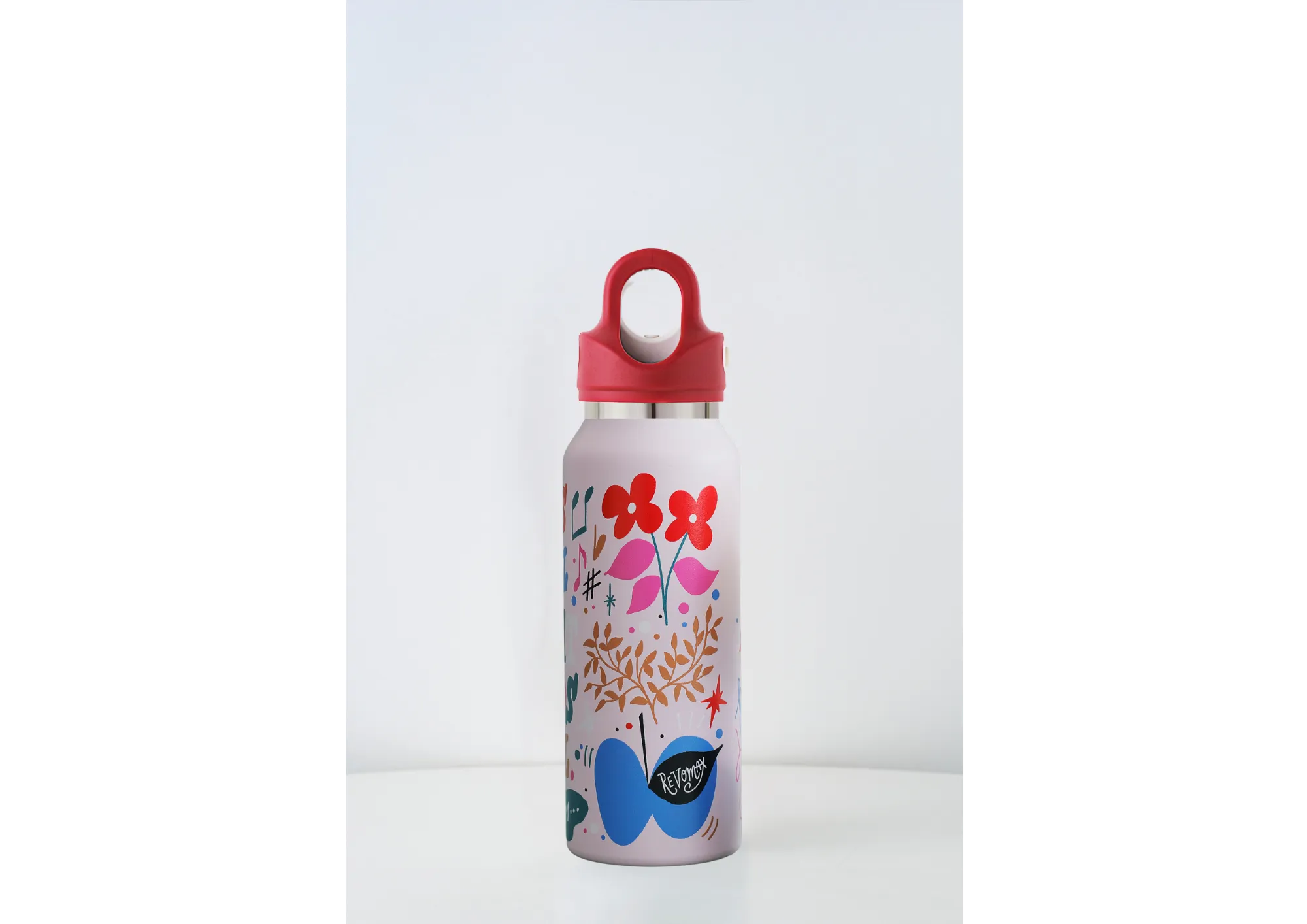 【SHOGO SEKINE 】_COLLABORATION BOTTLE
