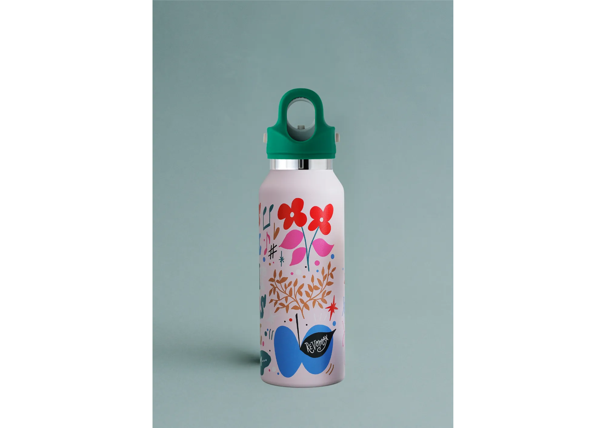 【SHOGO SEKINE 】_COLLABORATION BOTTLE