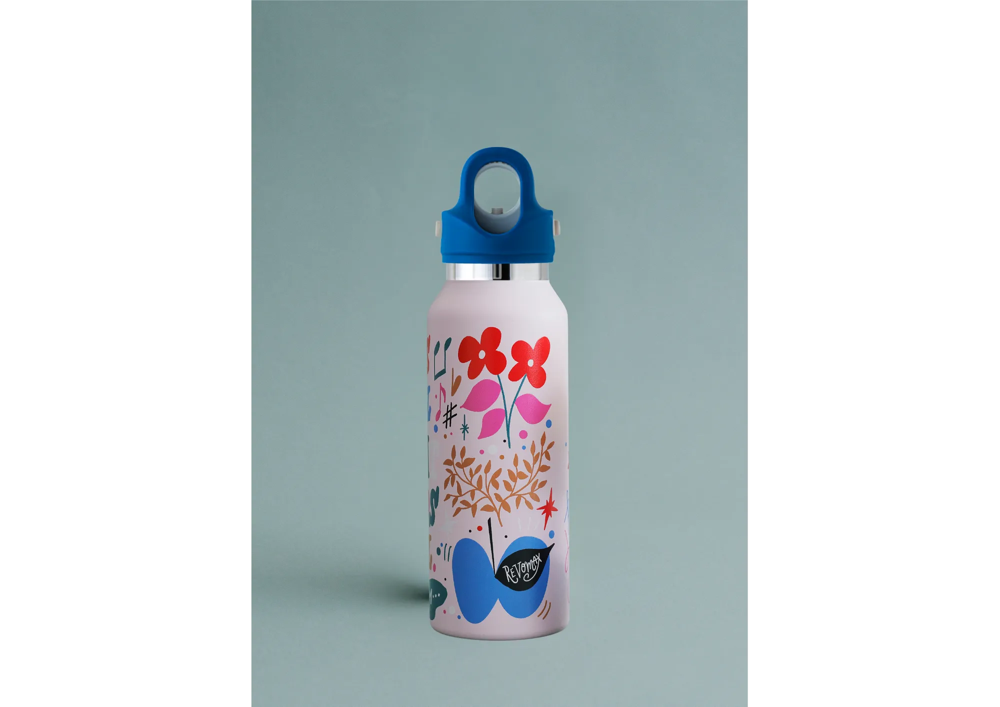 【SHOGO SEKINE 】_COLLABORATION BOTTLE