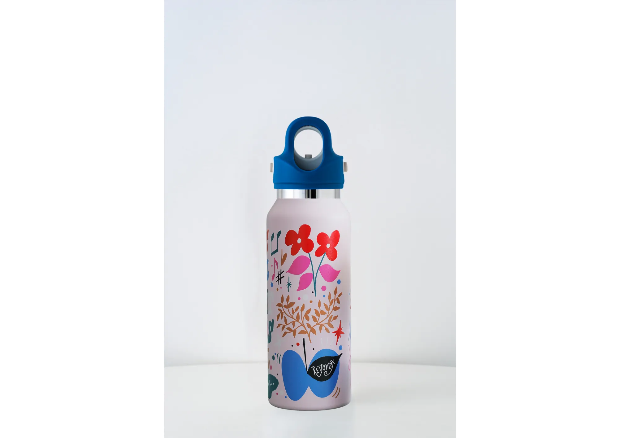 【SHOGO SEKINE 】_COLLABORATION BOTTLE