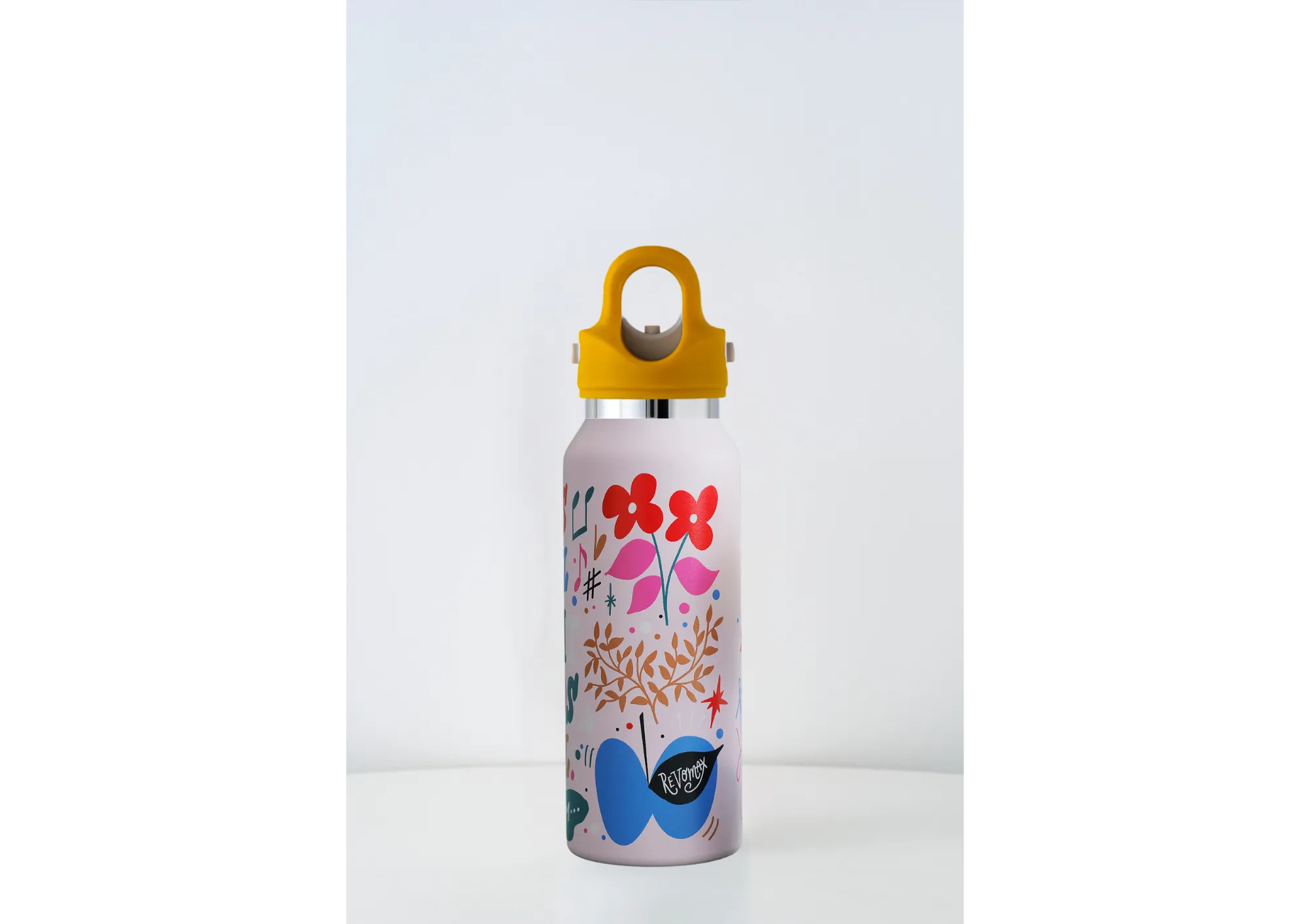 【SHOGO SEKINE 】_COLLABORATION BOTTLE