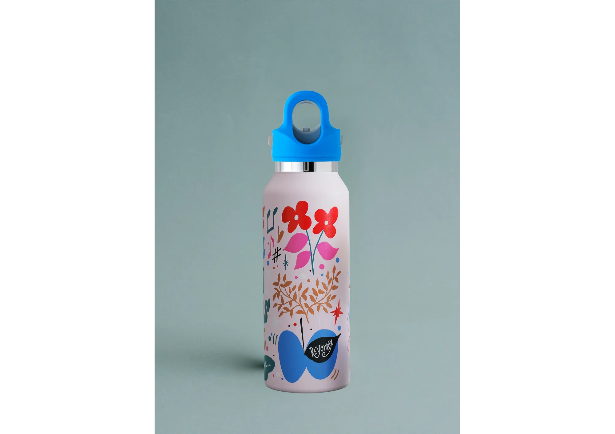 【SHOGO SEKINE 】_COLLABORATION BOTTLE
