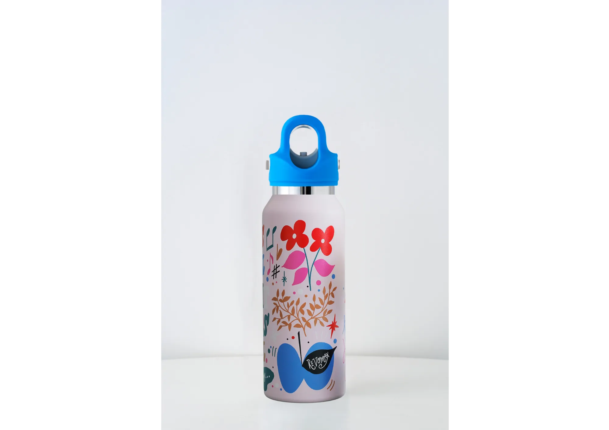 【SHOGO SEKINE 】_COLLABORATION BOTTLE