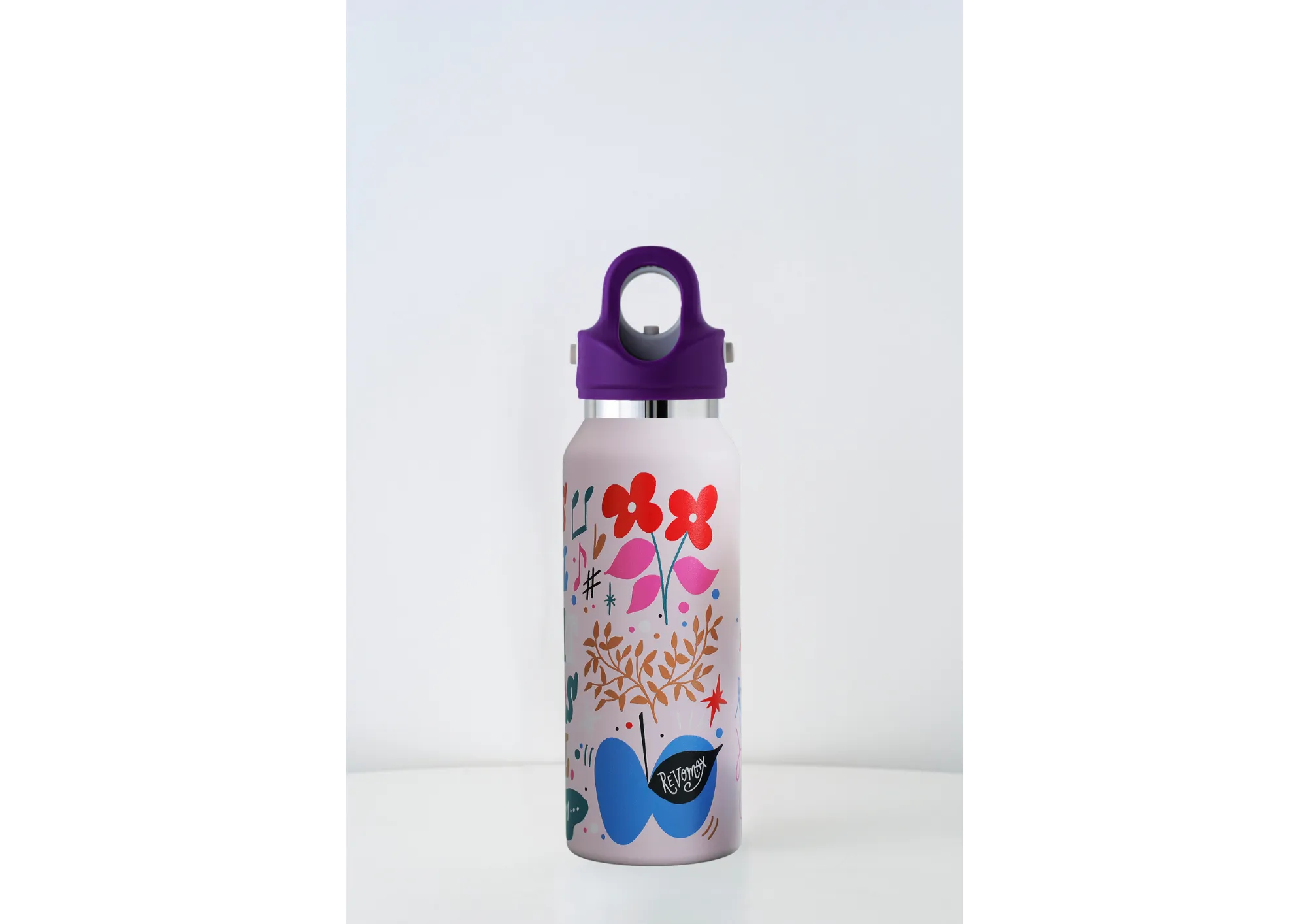 【SHOGO SEKINE 】_COLLABORATION BOTTLE