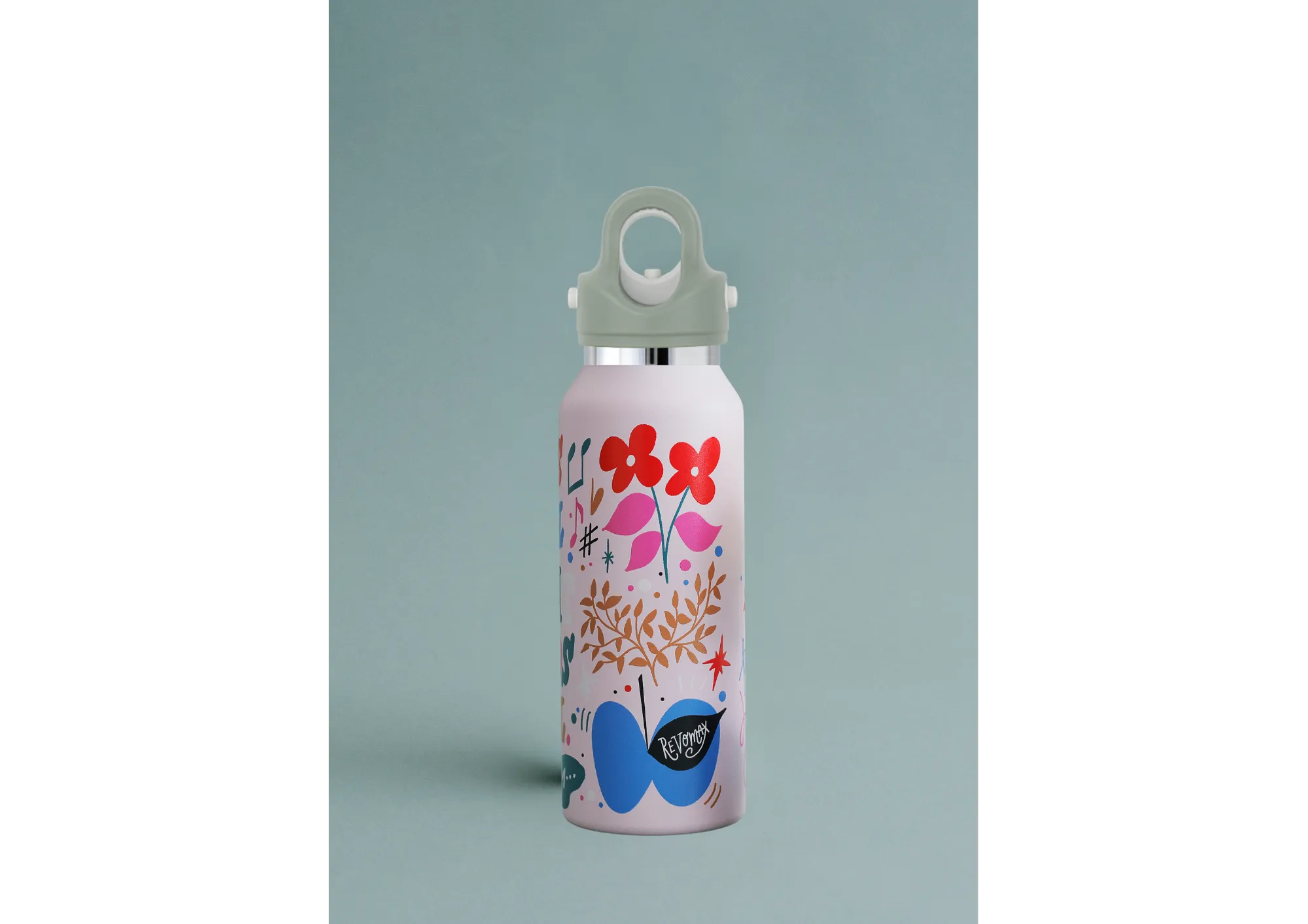 【SHOGO SEKINE 】_COLLABORATION BOTTLE