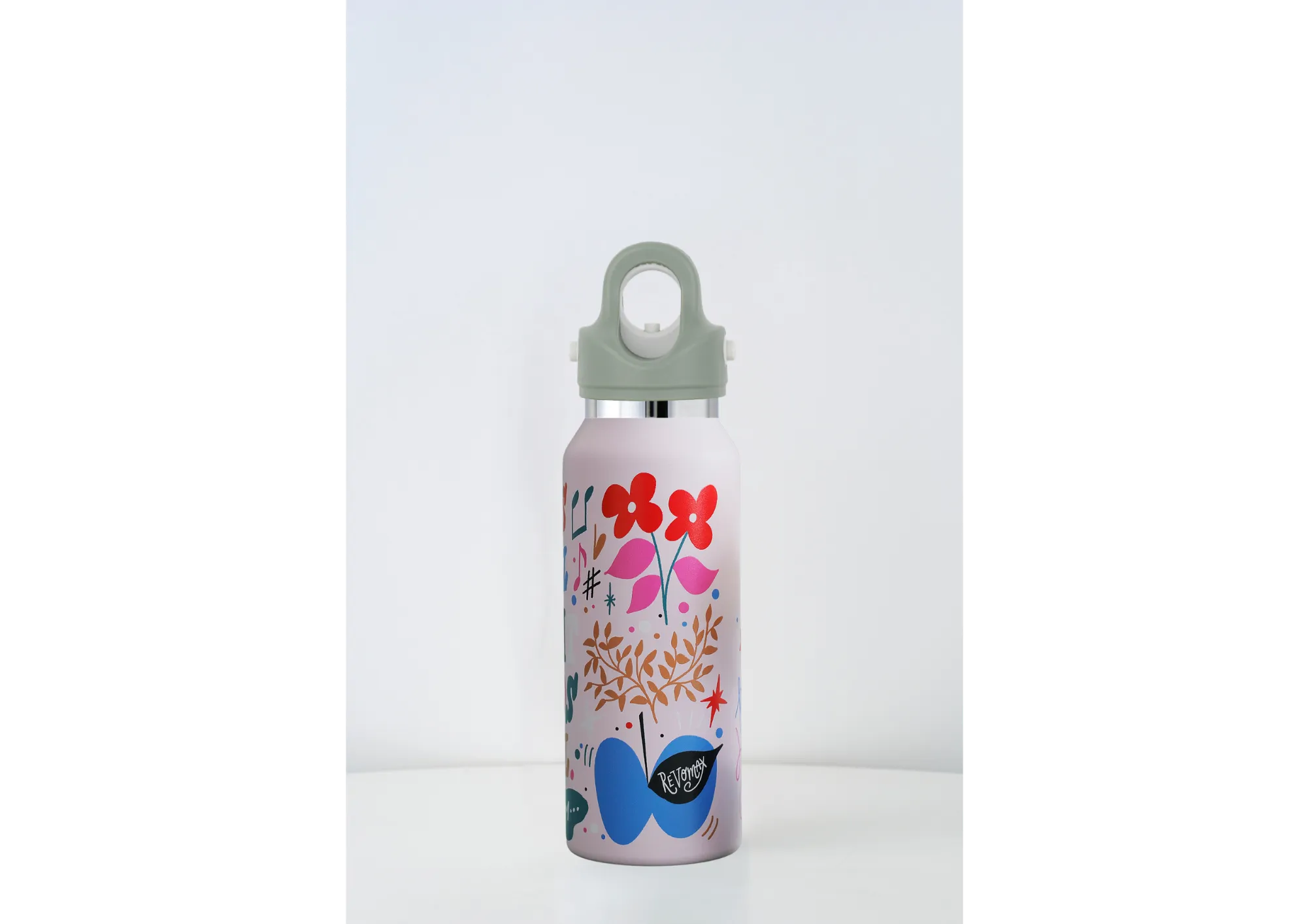 【SHOGO SEKINE 】_COLLABORATION BOTTLE