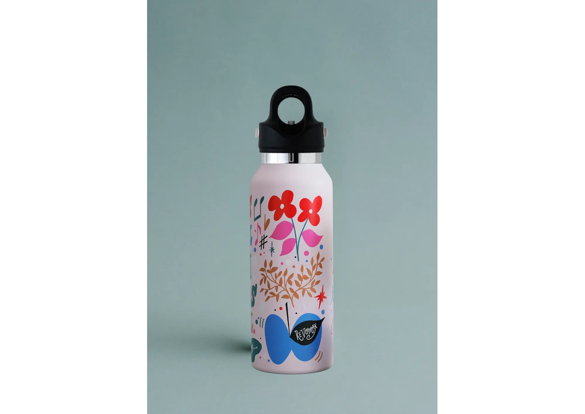 【SHOGO SEKINE 】_COLLABORATION BOTTLE