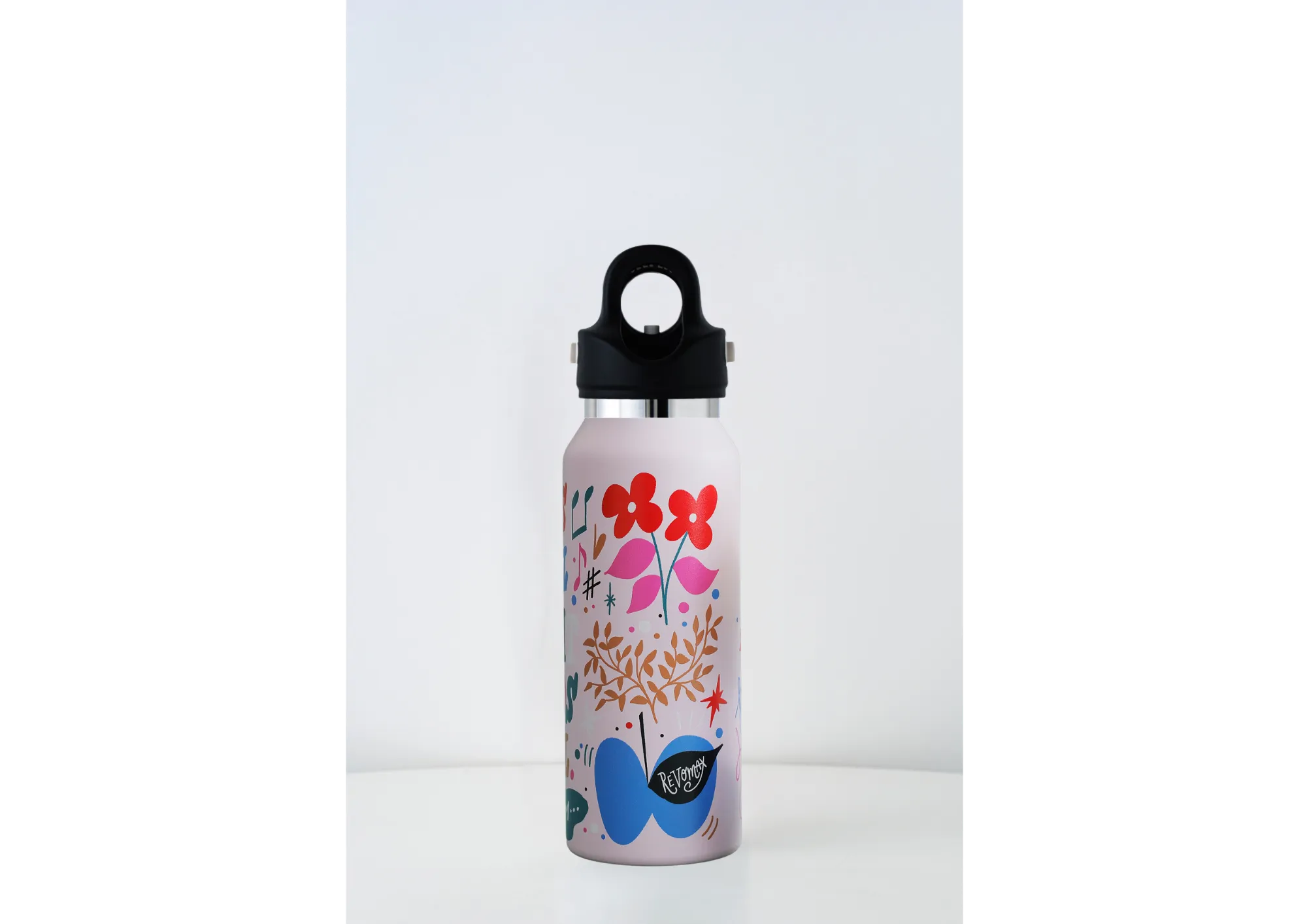 【SHOGO SEKINE 】_COLLABORATION BOTTLE