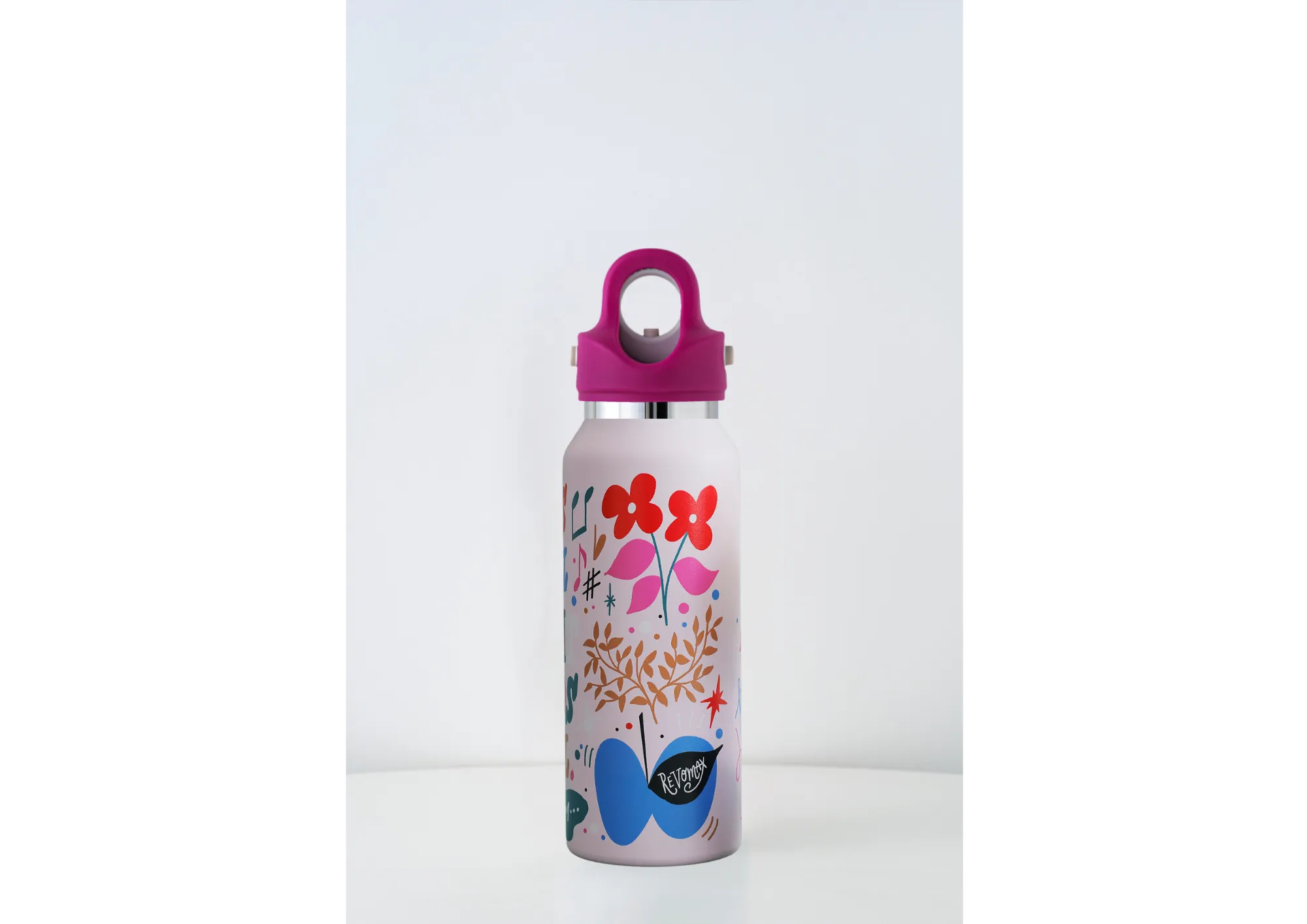 【SHOGO SEKINE 】_COLLABORATION BOTTLE