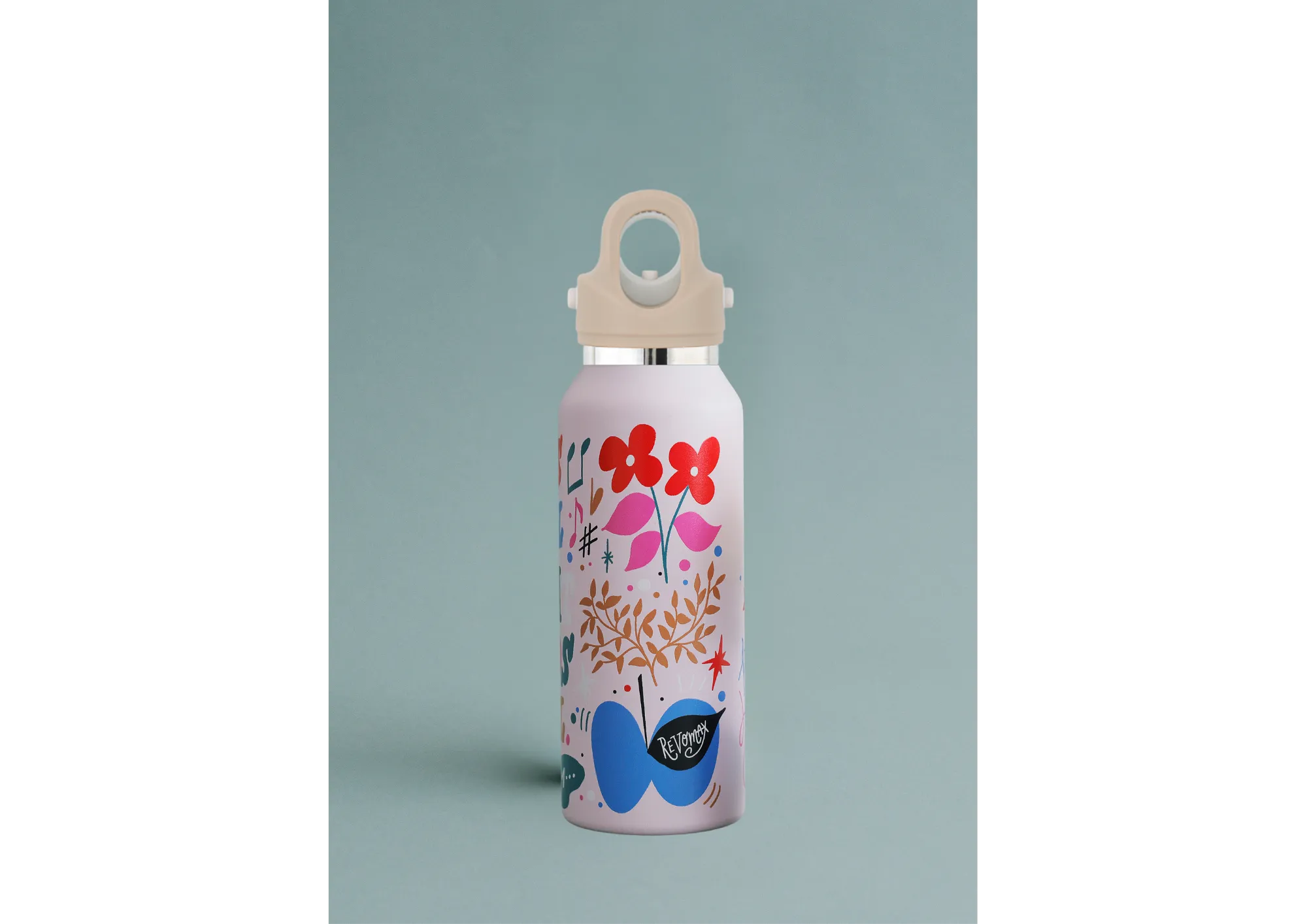 【SHOGO SEKINE 】_COLLABORATION BOTTLE