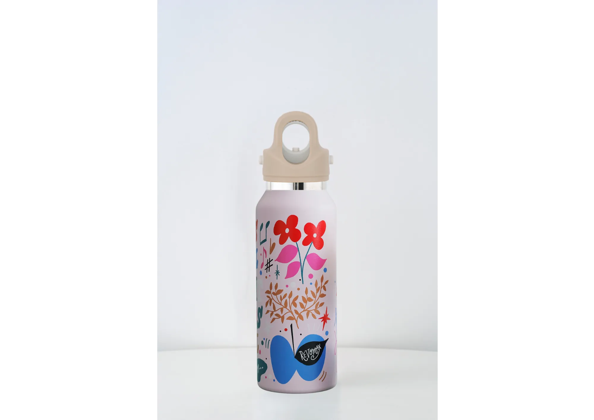 【SHOGO SEKINE 】_COLLABORATION BOTTLE