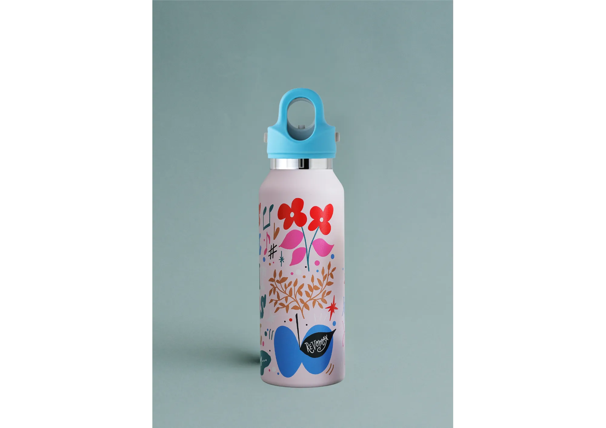 【SHOGO SEKINE 】_COLLABORATION BOTTLE