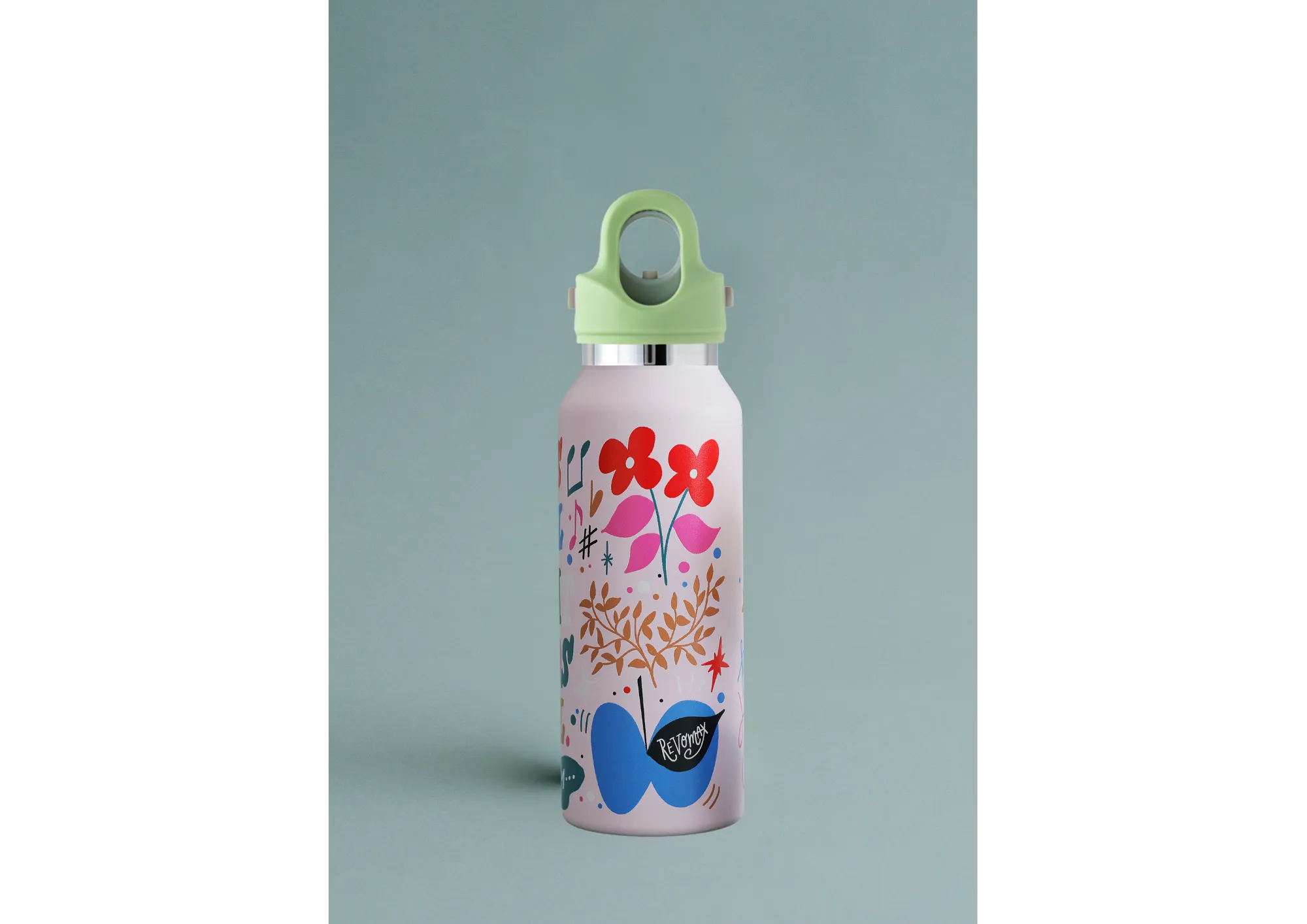 【SHOGO SEKINE 】_COLLABORATION BOTTLE