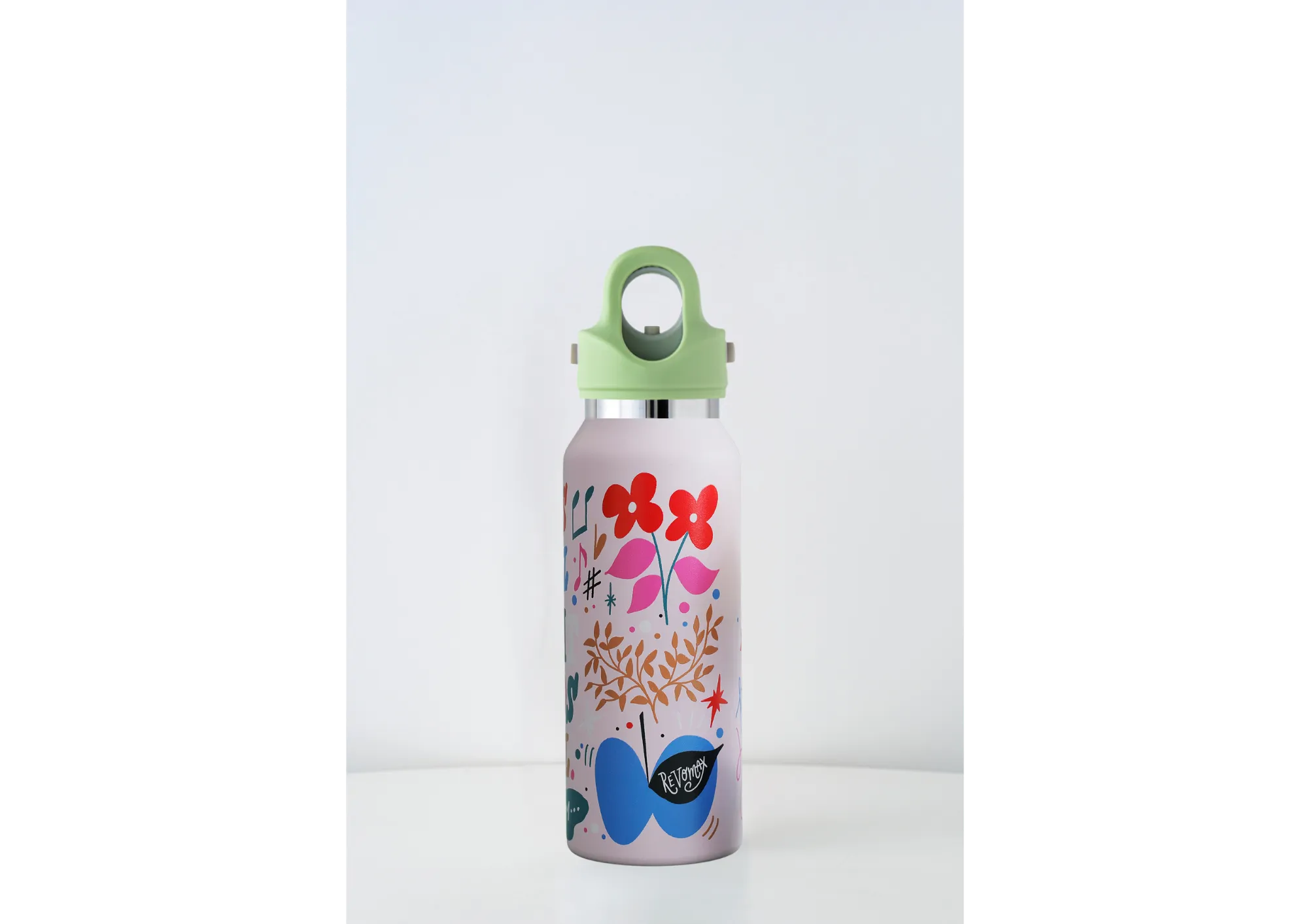 【SHOGO SEKINE 】_COLLABORATION BOTTLE