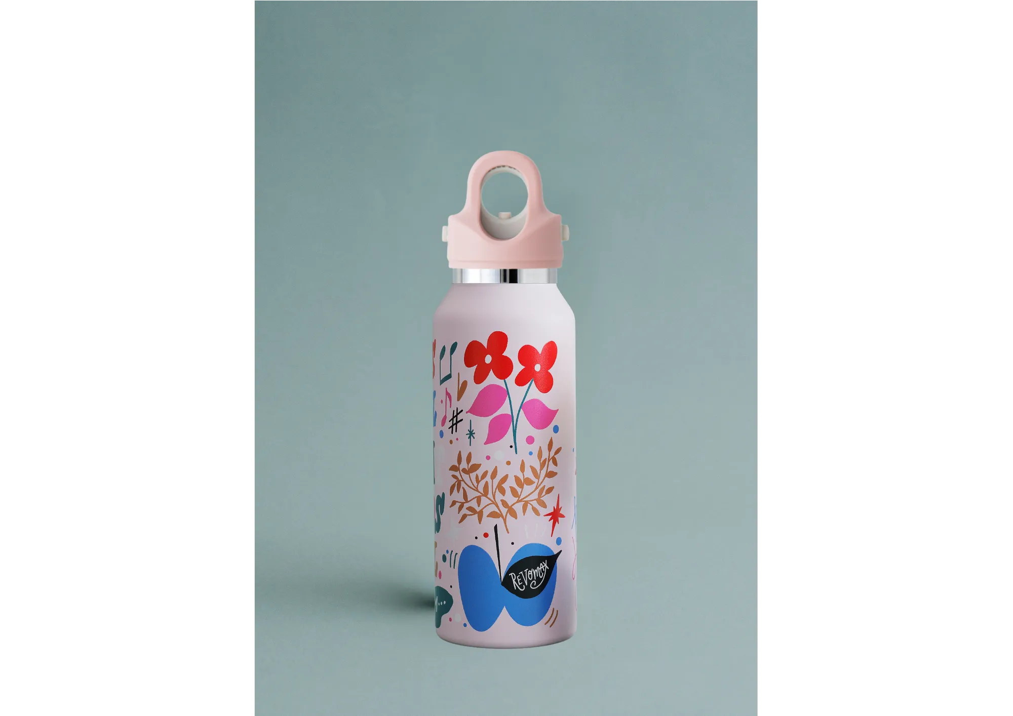 【SHOGO SEKINE 】_COLLABORATION BOTTLE