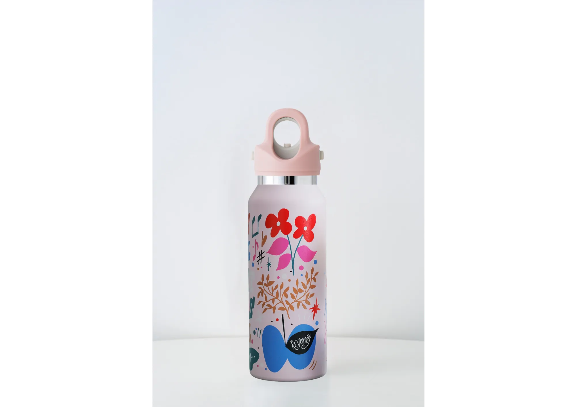 【SHOGO SEKINE 】_COLLABORATION BOTTLE
