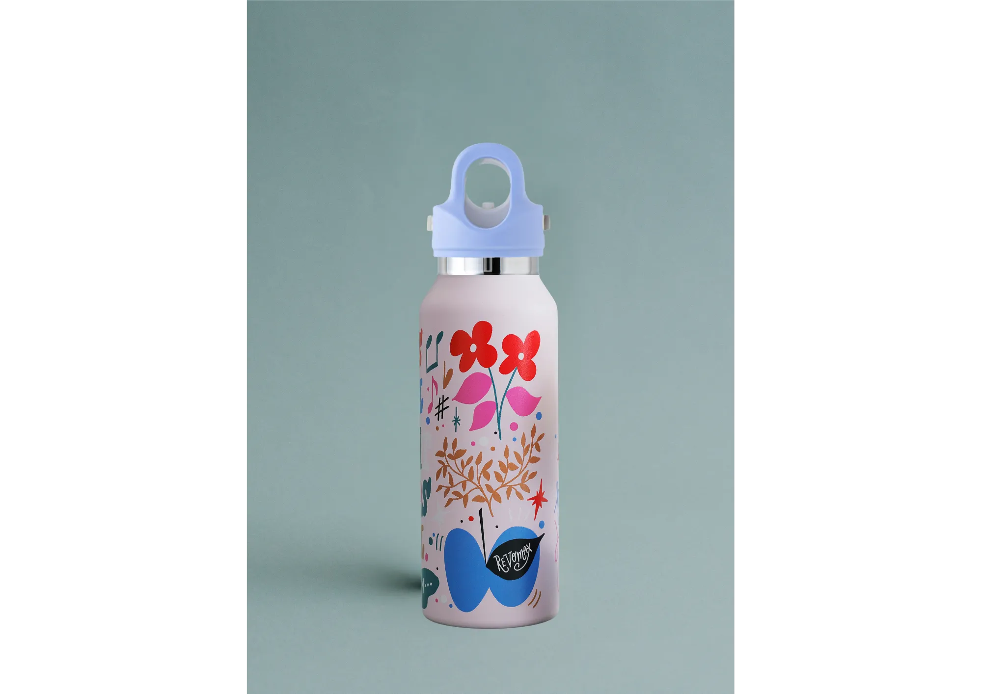 【SHOGO SEKINE 】_COLLABORATION BOTTLE