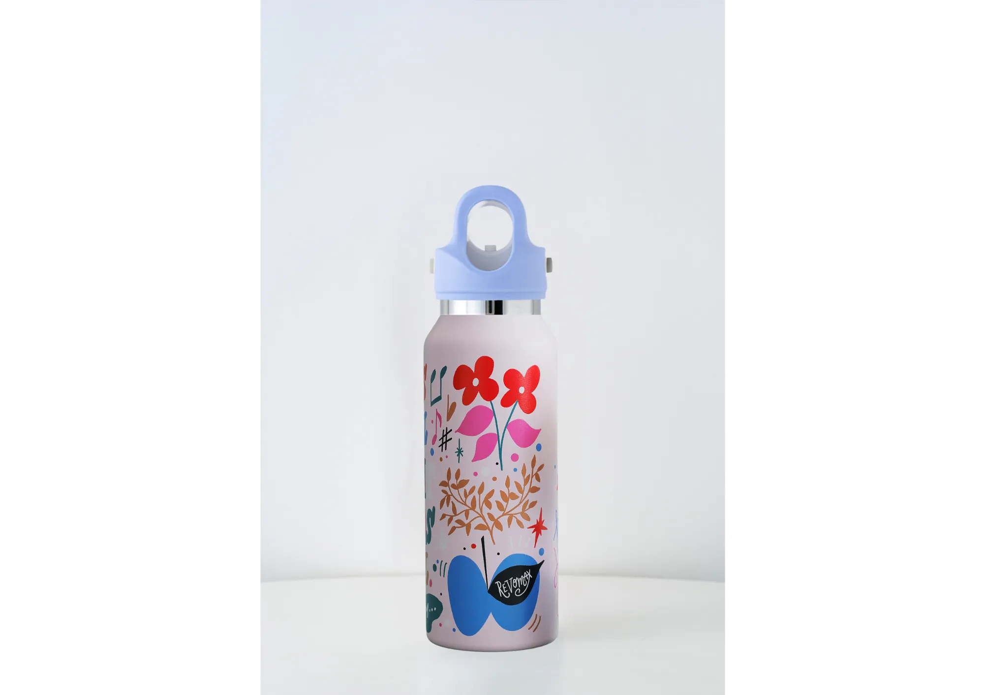 【SHOGO SEKINE 】_COLLABORATION BOTTLE