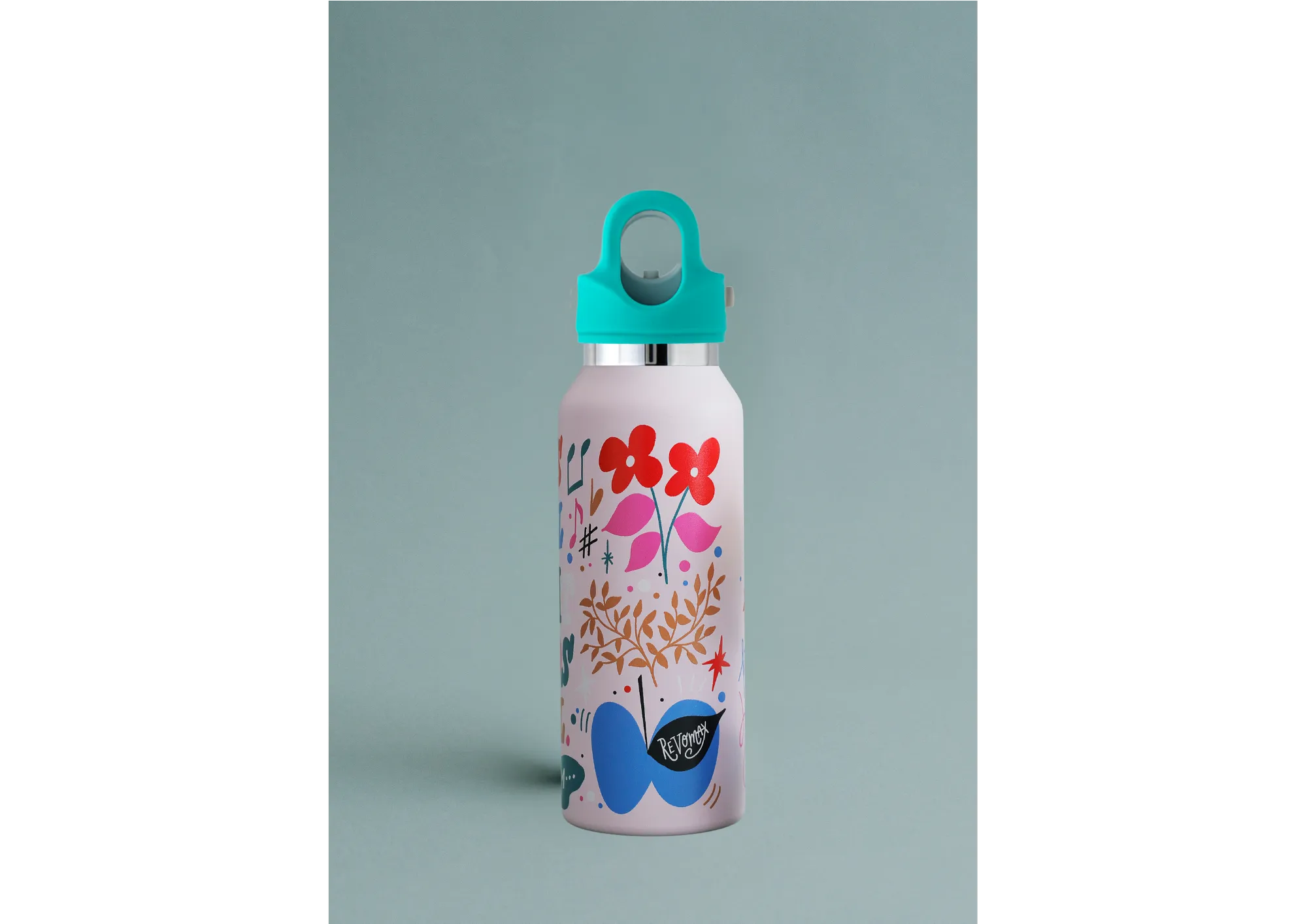 【SHOGO SEKINE 】_COLLABORATION BOTTLE