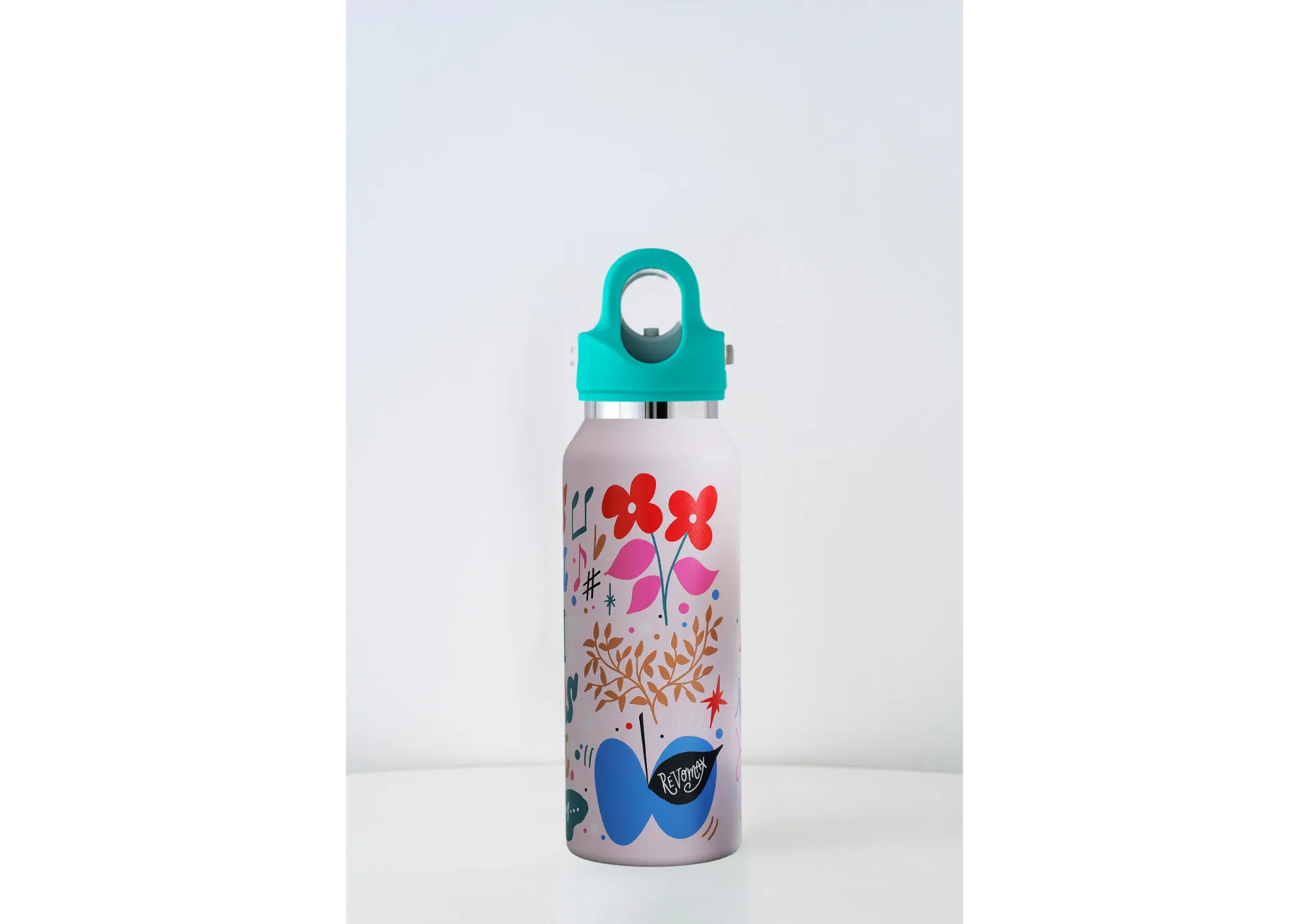 【SHOGO SEKINE 】_COLLABORATION BOTTLE