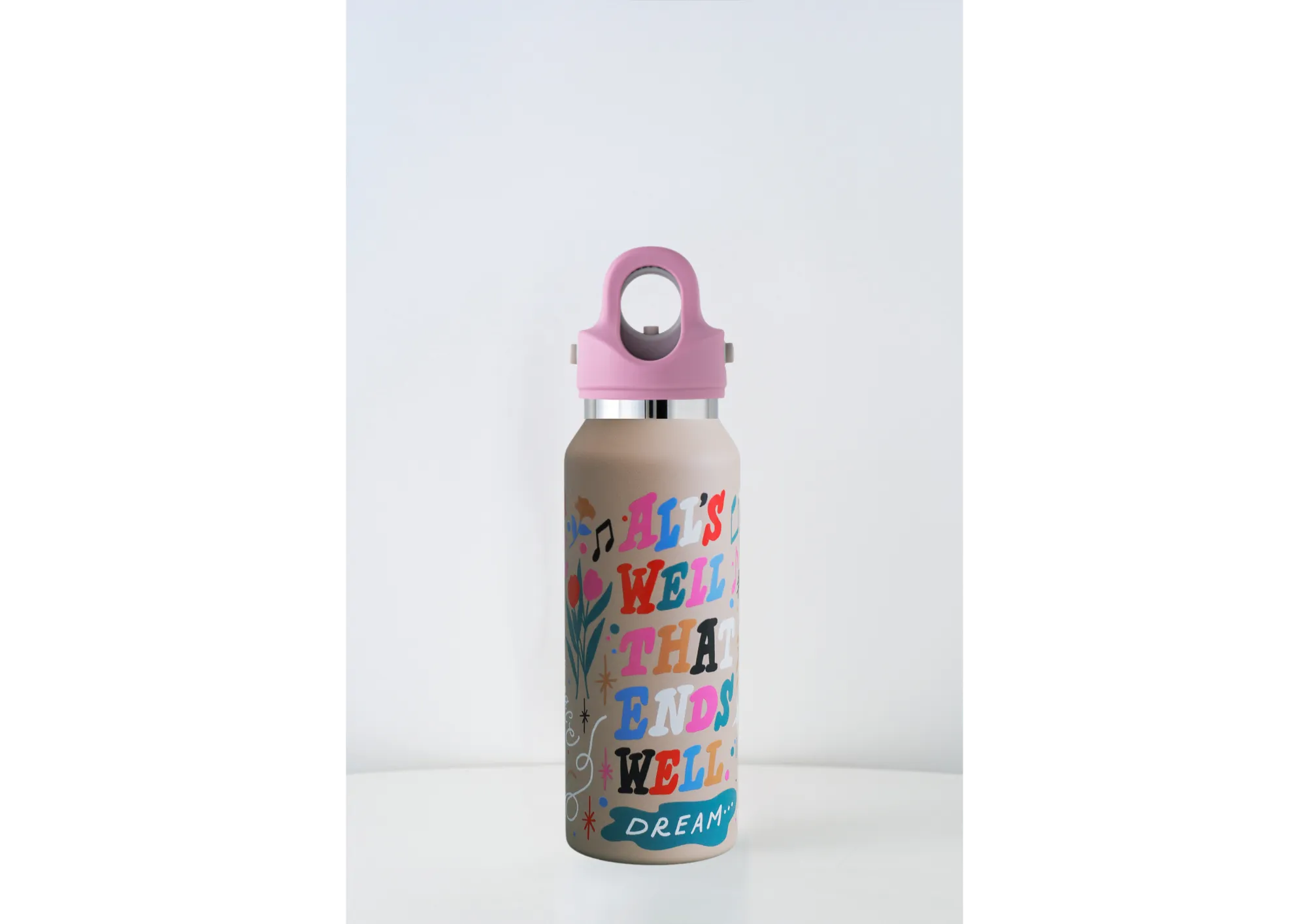 【SHOGO SEKINE 】_COLLABORATION BOTTLE