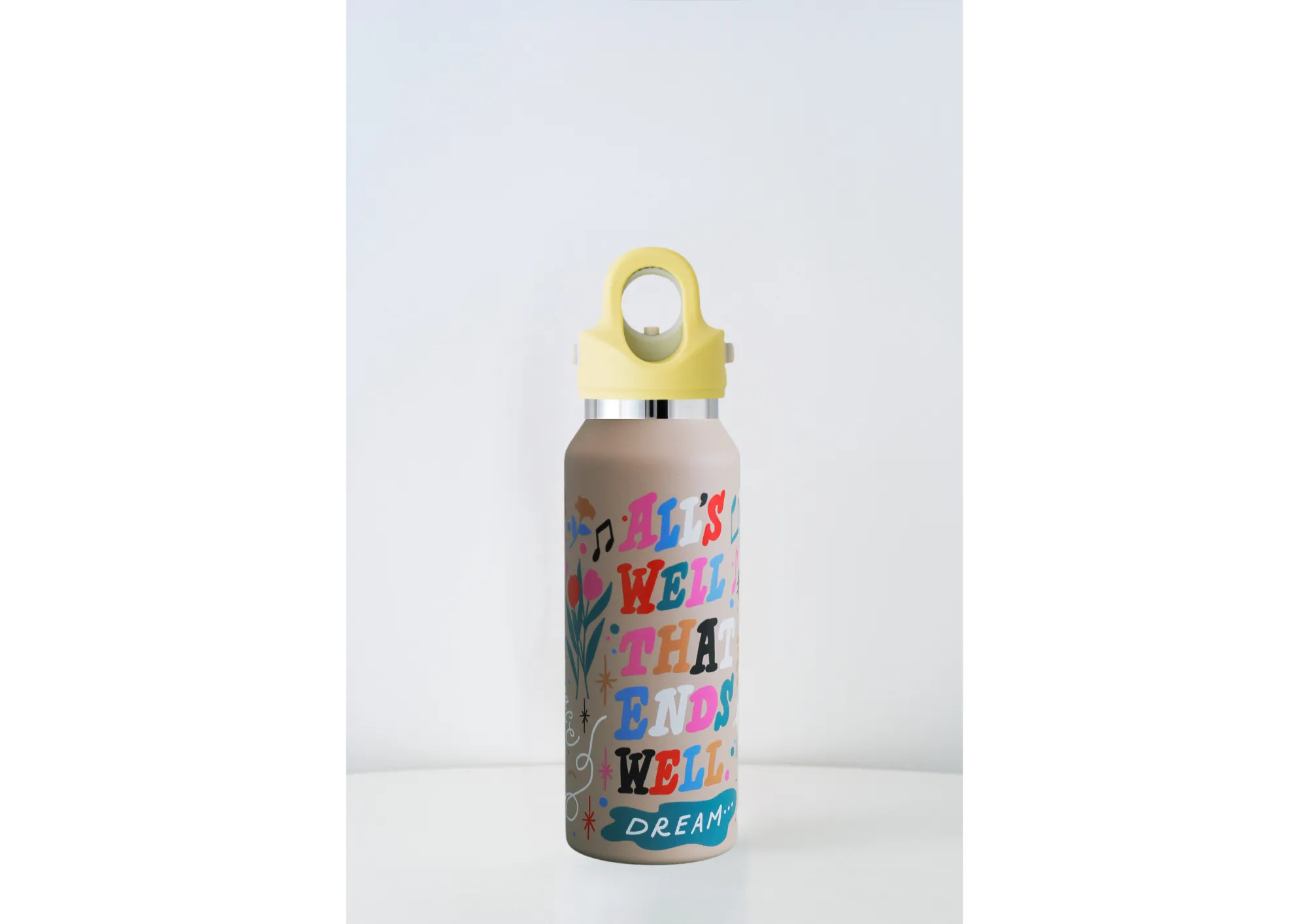 【SHOGO SEKINE 】_COLLABORATION BOTTLE