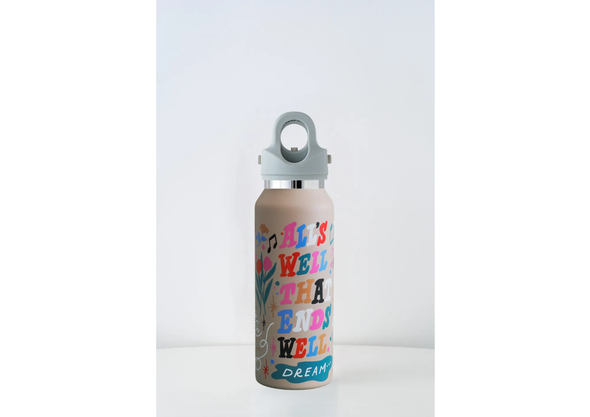 【SHOGO SEKINE 】_COLLABORATION BOTTLE