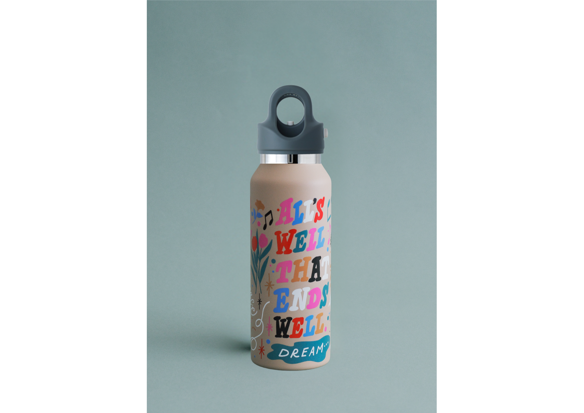 【SHOGO SEKINE 】_COLLABORATION BOTTLE