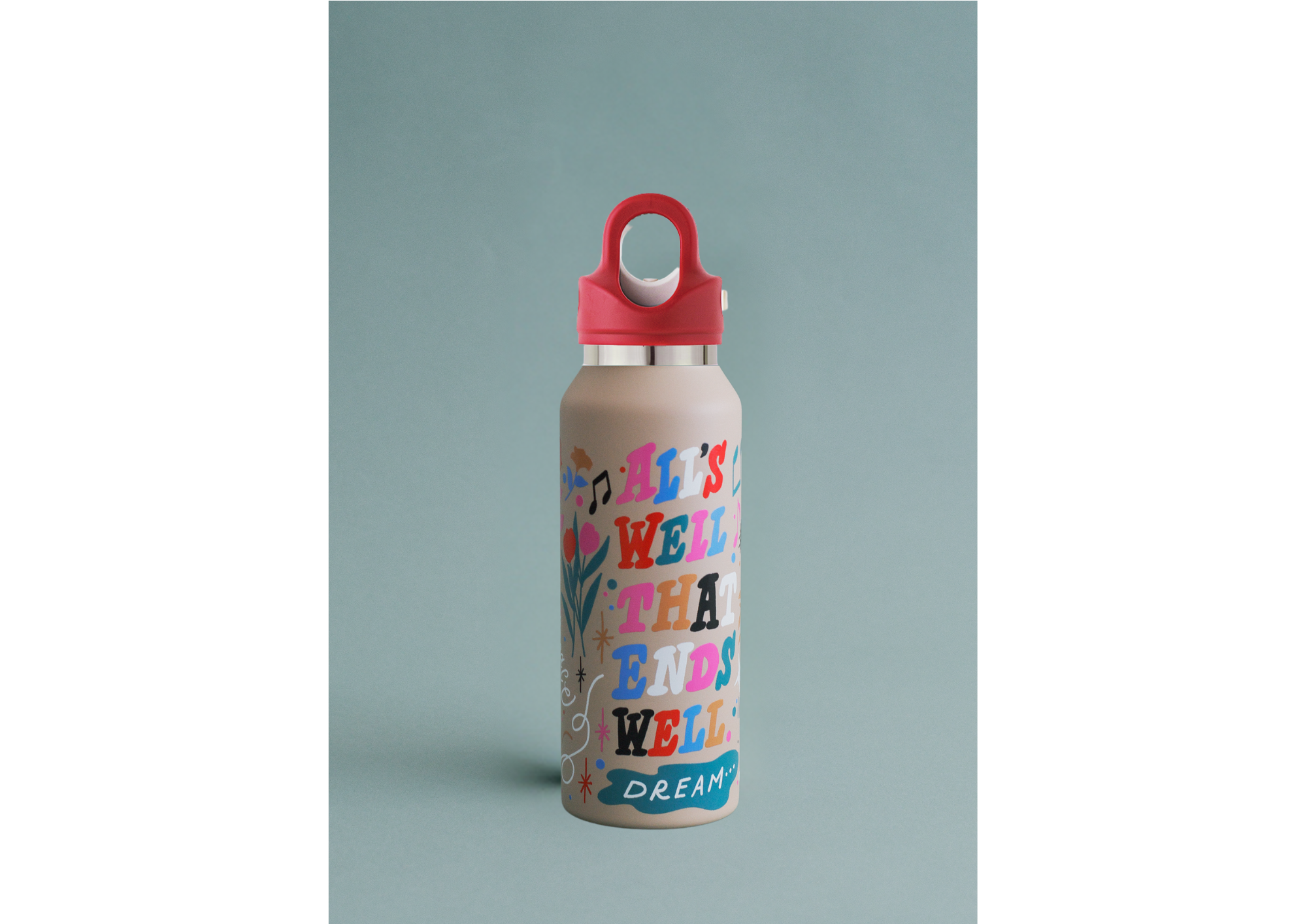 【SHOGO SEKINE 】_COLLABORATION BOTTLE