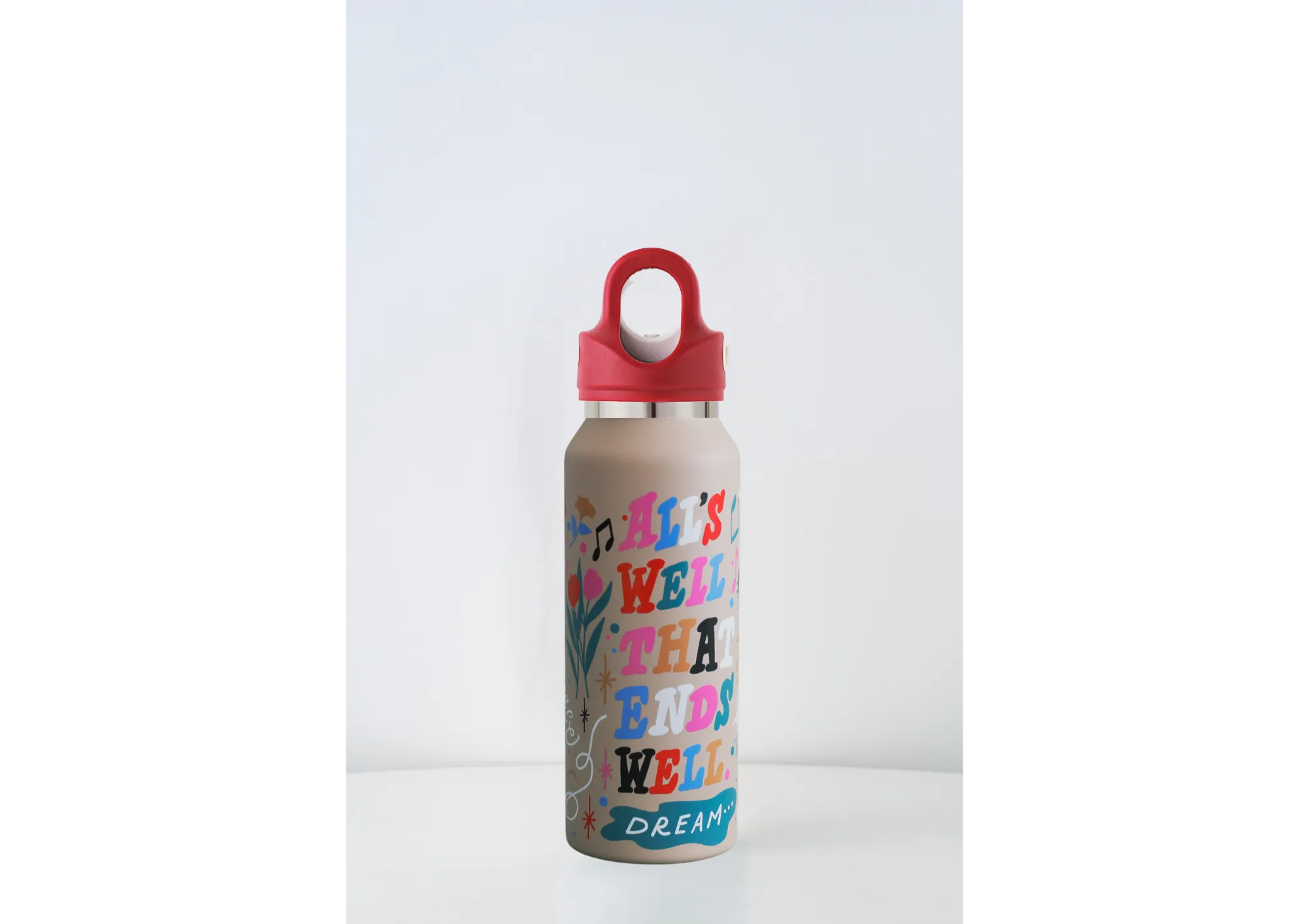 【SHOGO SEKINE 】_COLLABORATION BOTTLE