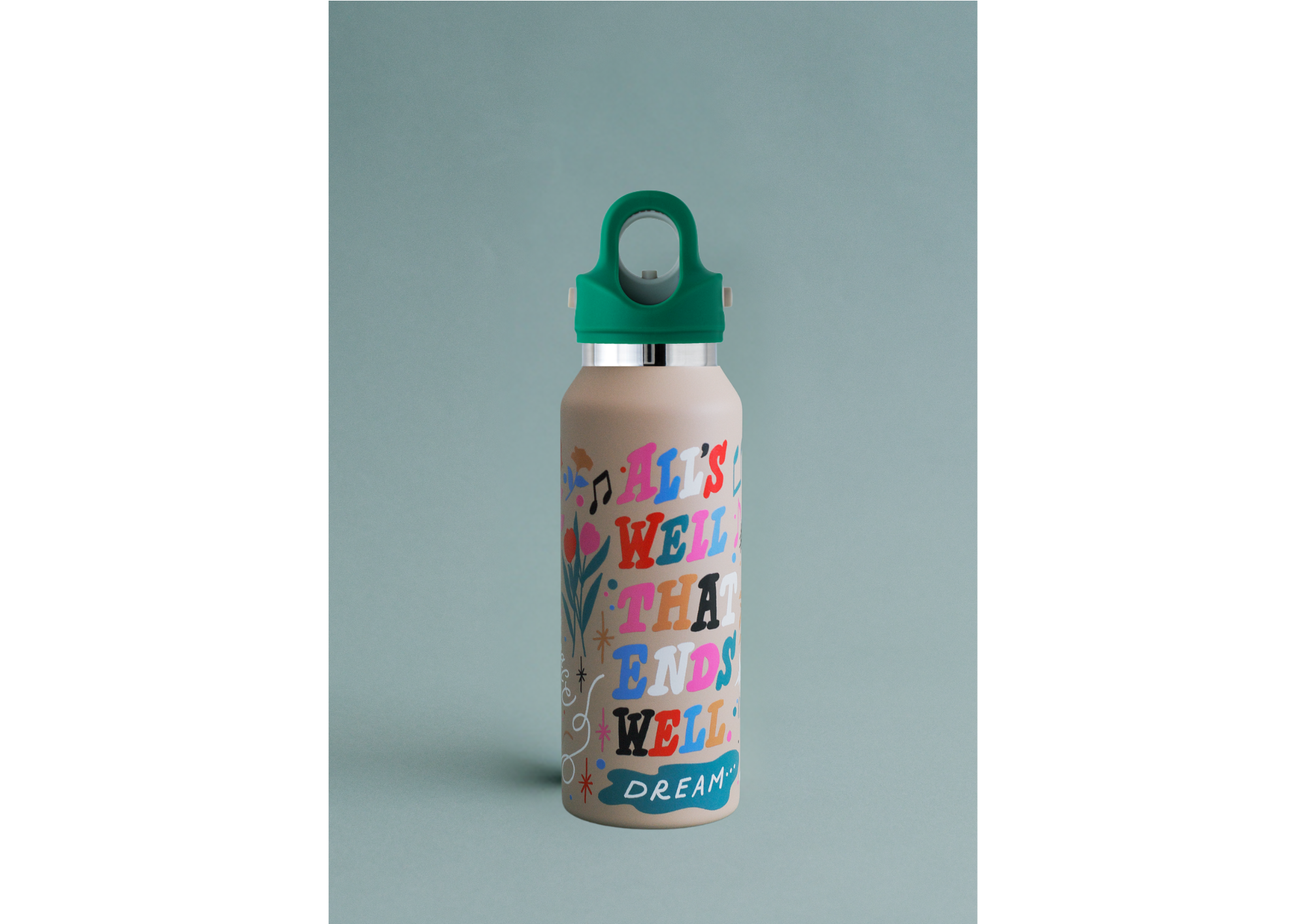 【SHOGO SEKINE 】_COLLABORATION BOTTLE