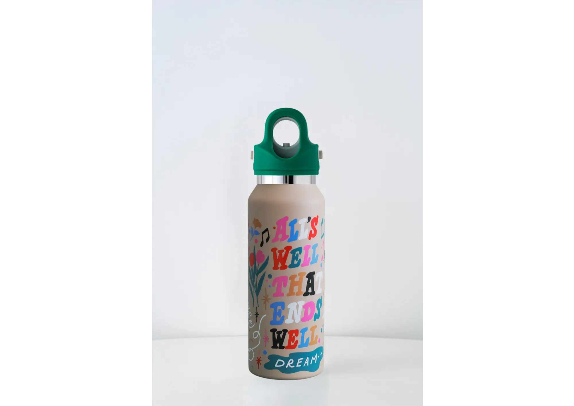 【SHOGO SEKINE 】_COLLABORATION BOTTLE