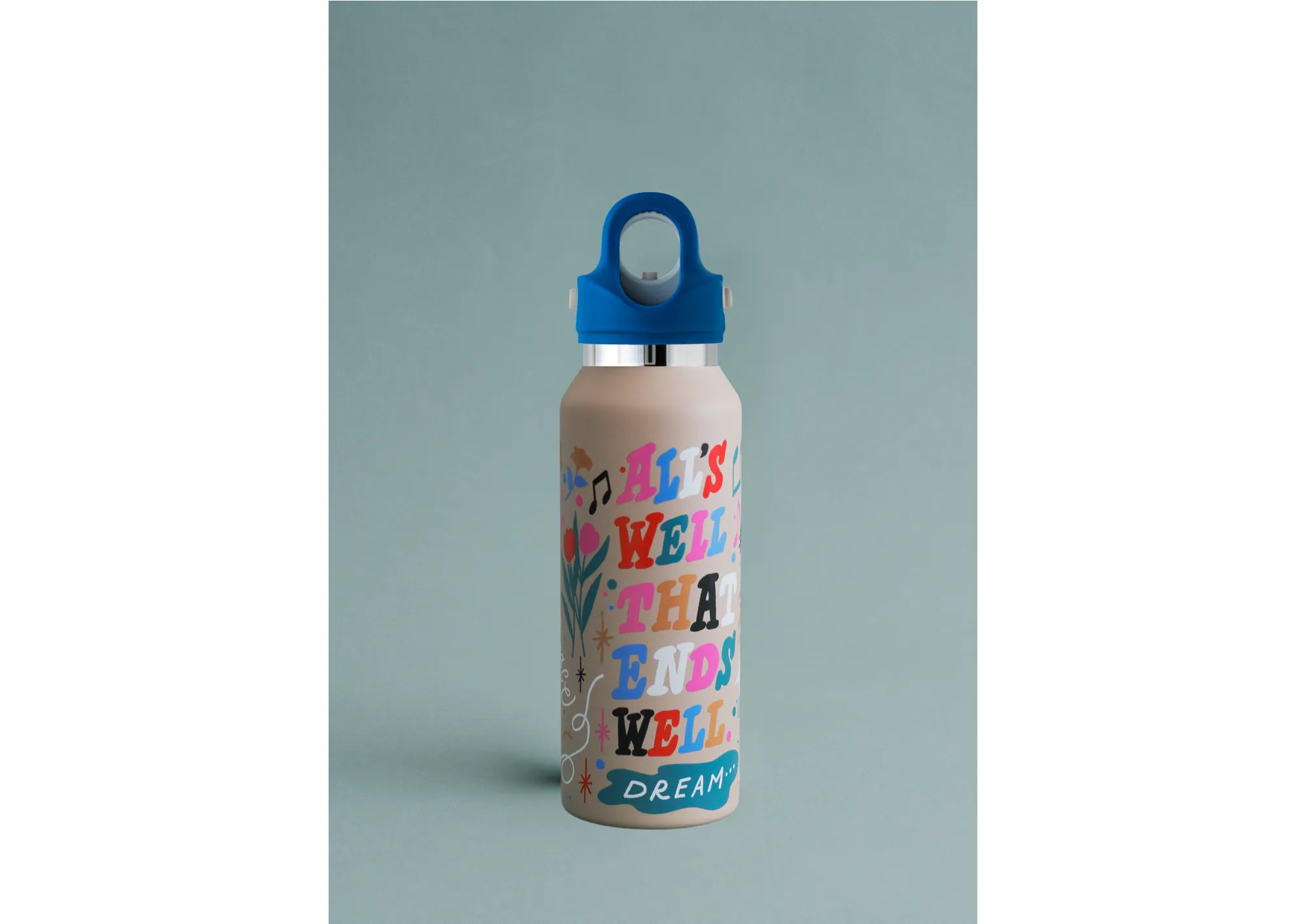 【SHOGO SEKINE 】_COLLABORATION BOTTLE