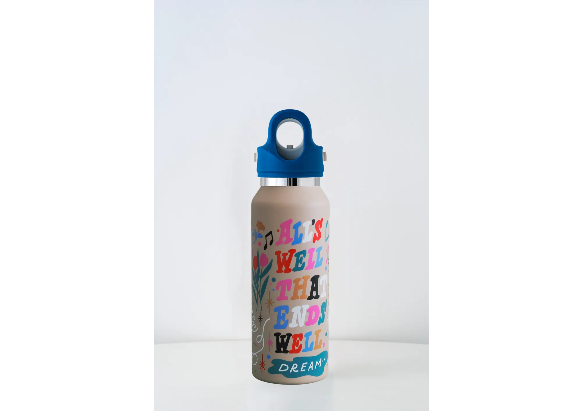 【SHOGO SEKINE 】_COLLABORATION BOTTLE