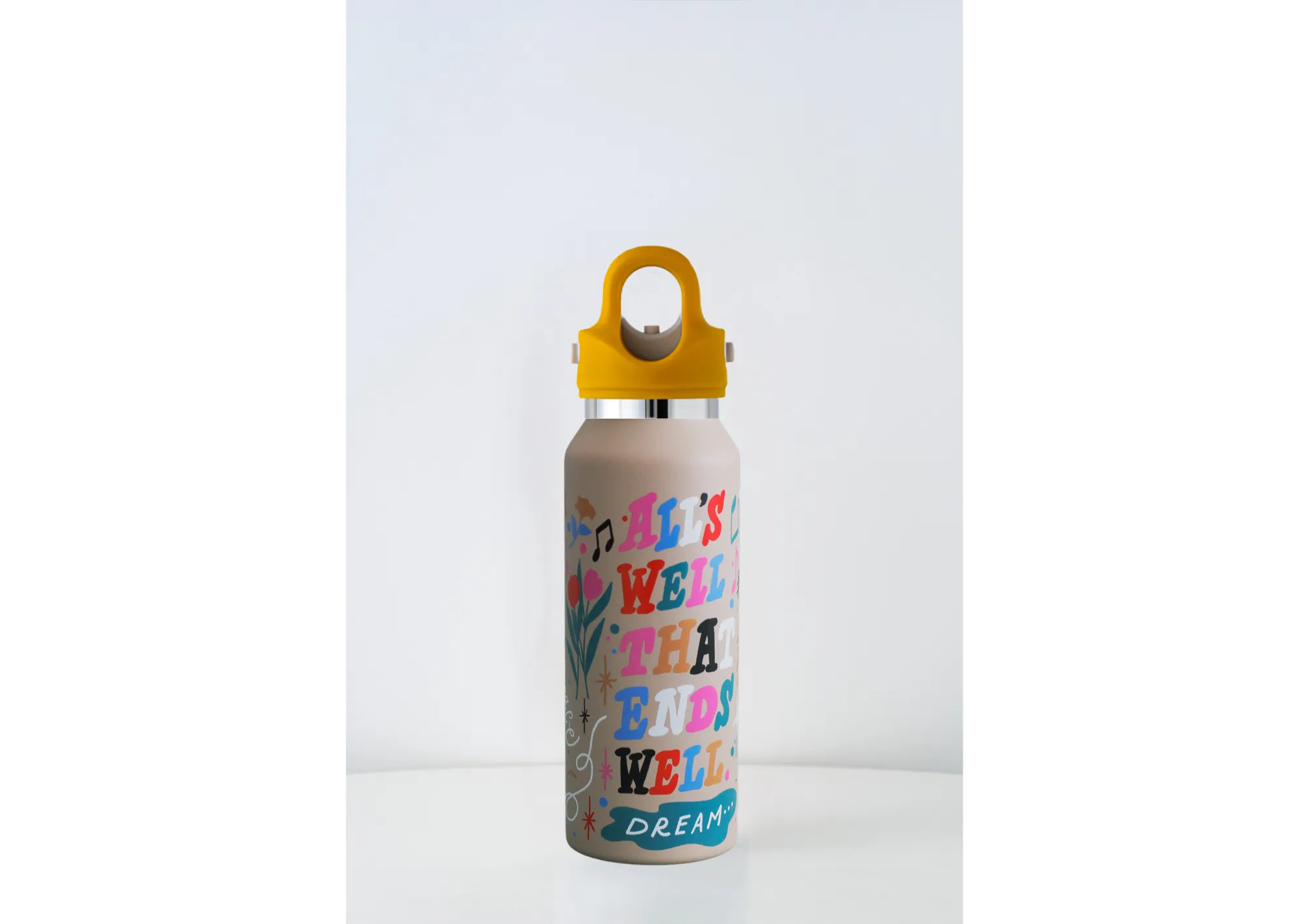 【SHOGO SEKINE 】_COLLABORATION BOTTLE