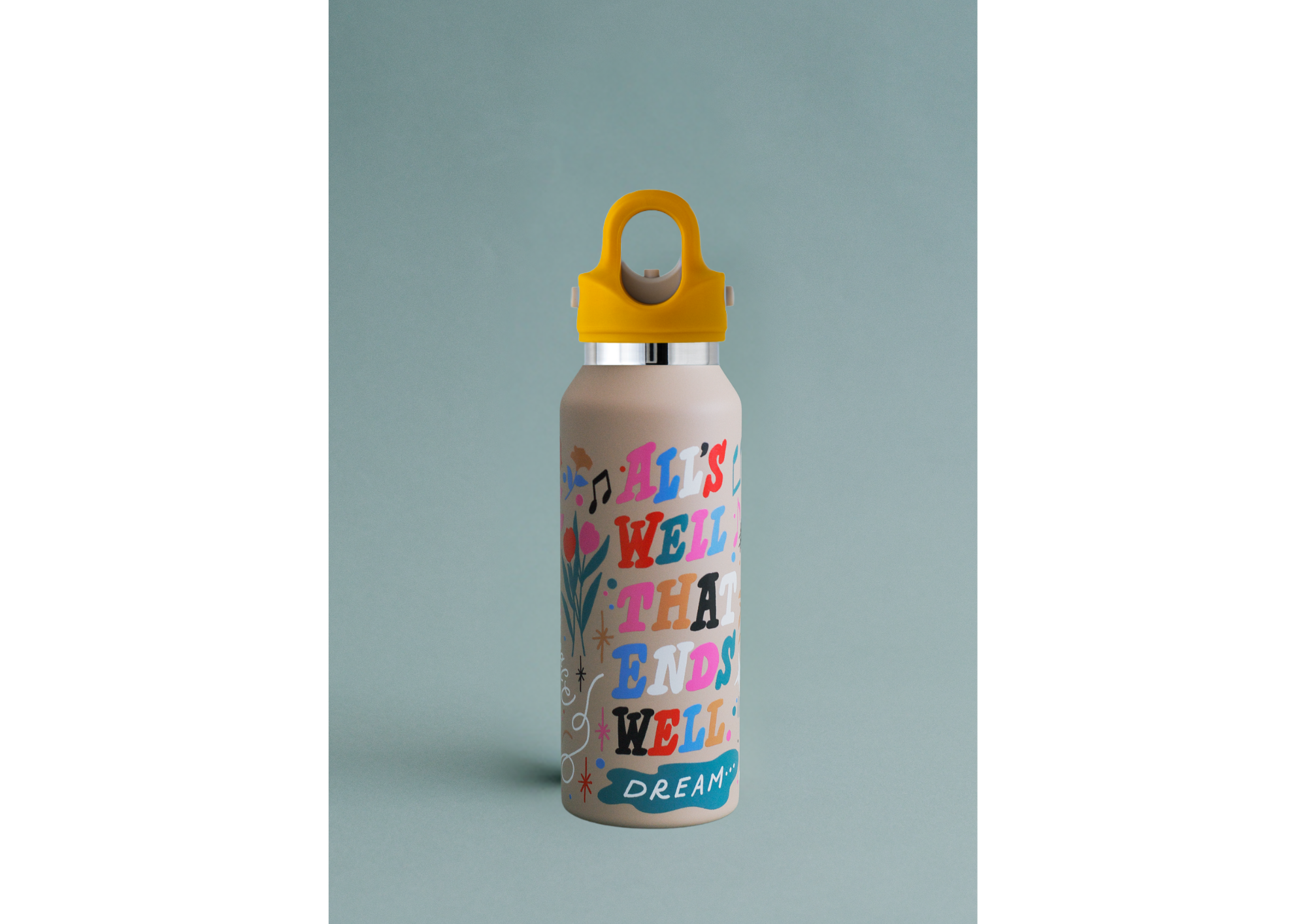 【SHOGO SEKINE 】_COLLABORATION BOTTLE