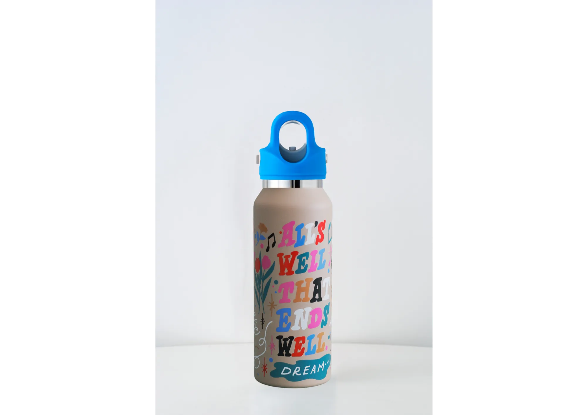 【SHOGO SEKINE 】_COLLABORATION BOTTLE