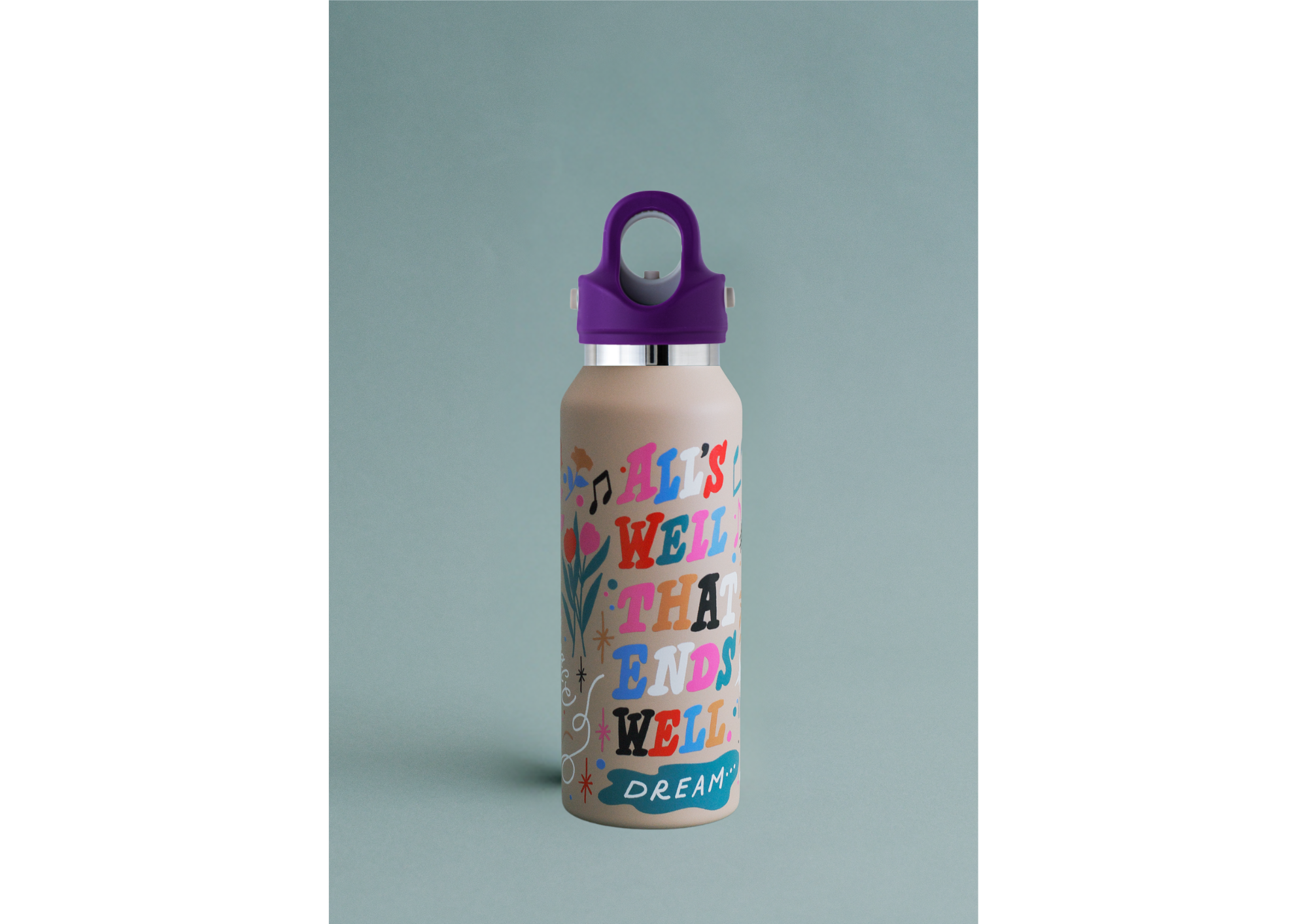 【SHOGO SEKINE 】_COLLABORATION BOTTLE