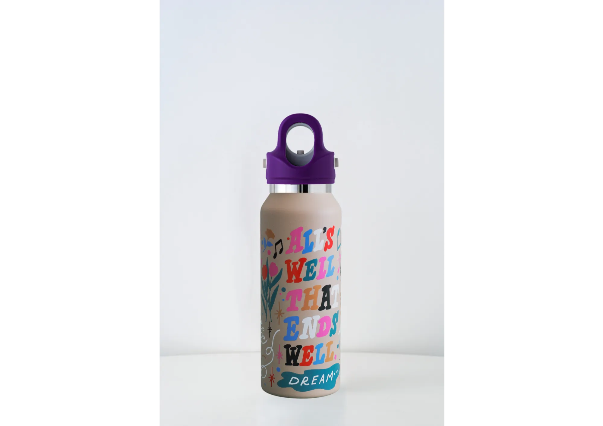 【SHOGO SEKINE 】_COLLABORATION BOTTLE