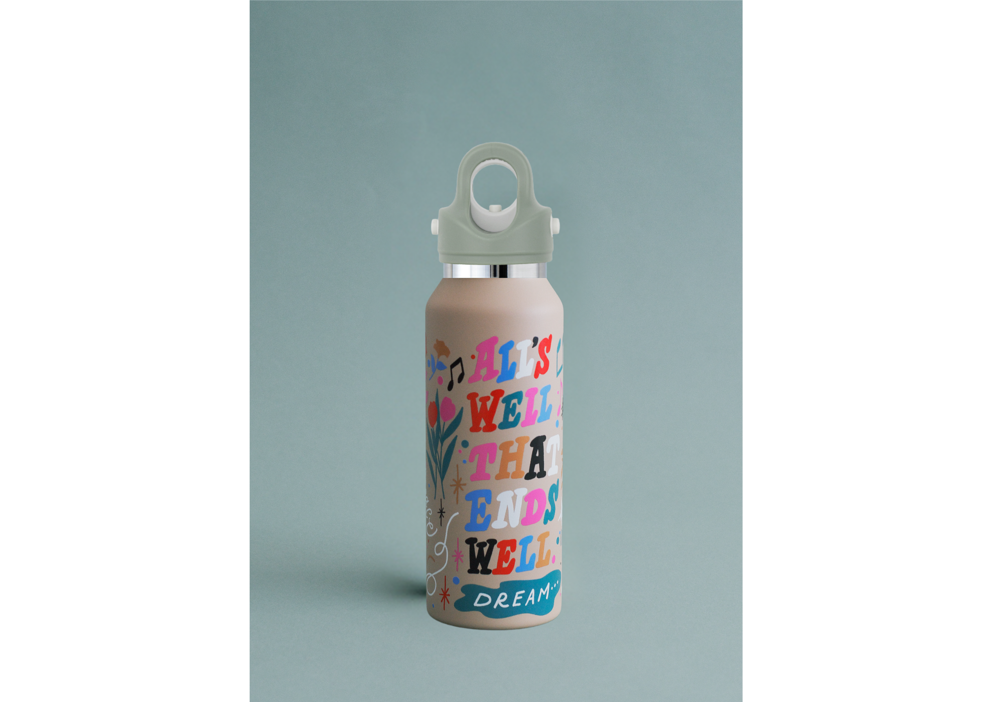 【SHOGO SEKINE 】_COLLABORATION BOTTLE