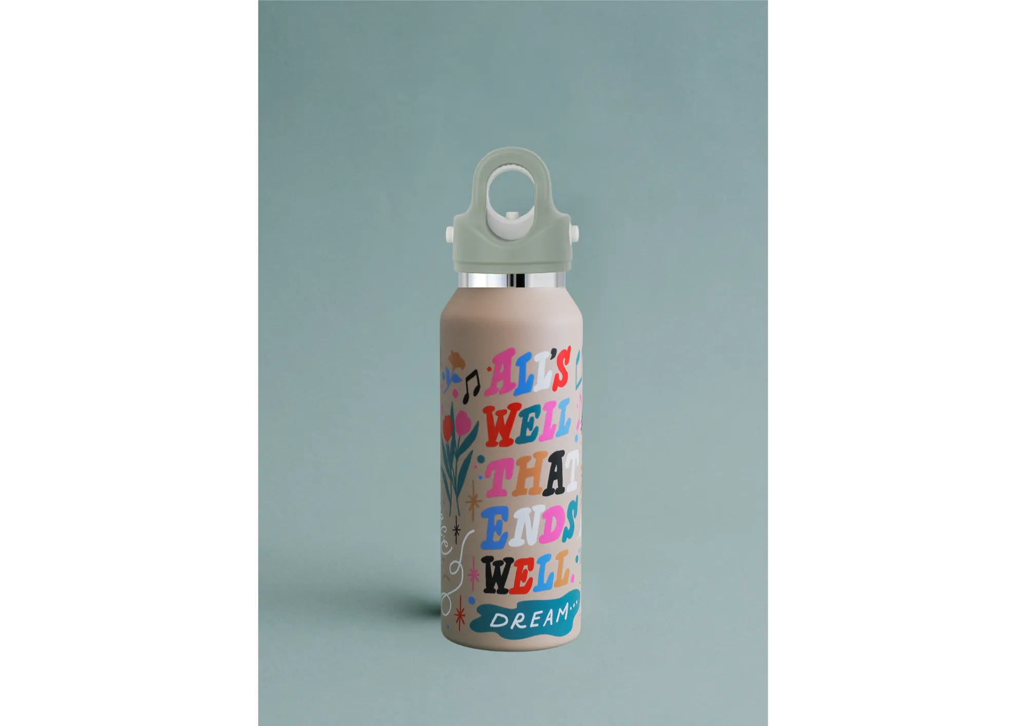 【SHOGO SEKINE 】_COLLABORATION BOTTLE