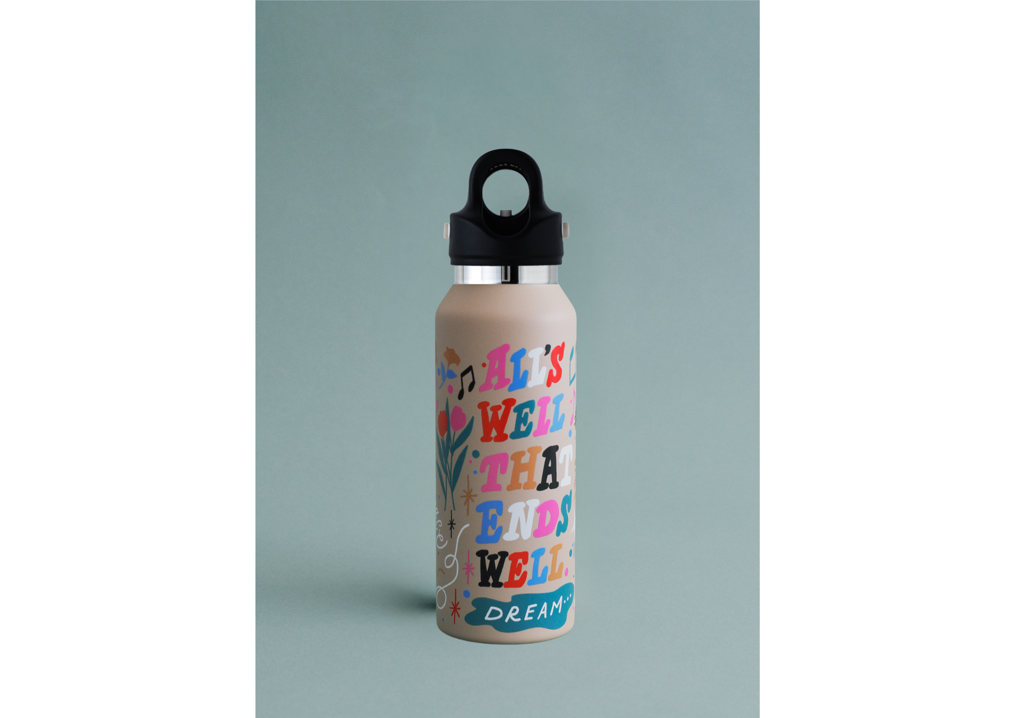 【SHOGO SEKINE 】_COLLABORATION BOTTLE