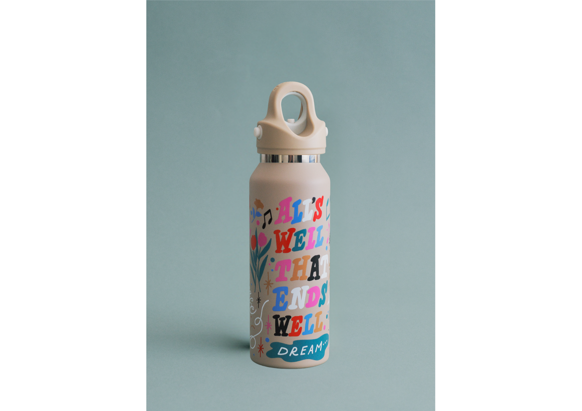 【SHOGO SEKINE 】_COLLABORATION BOTTLE