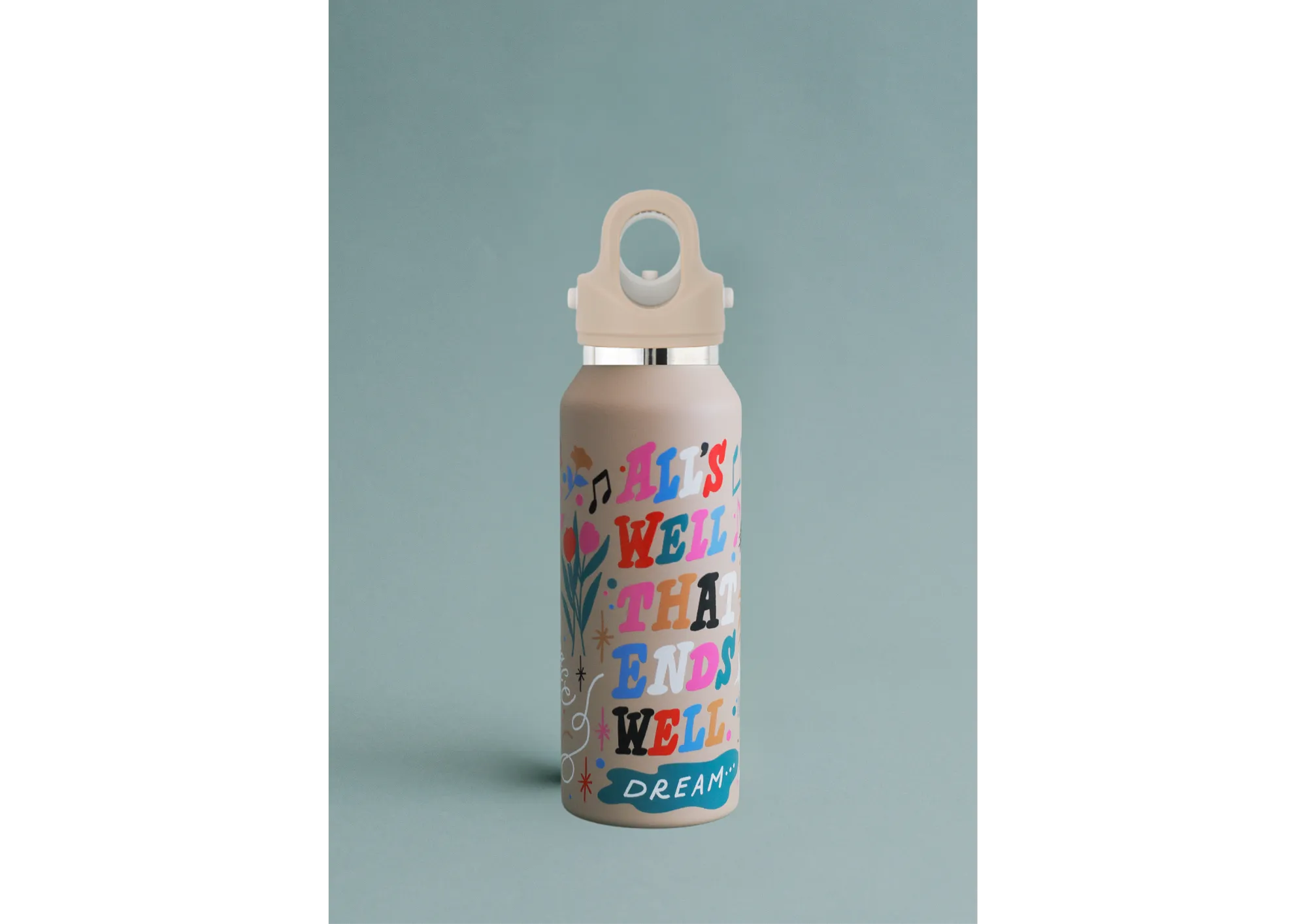 【SHOGO SEKINE 】_COLLABORATION BOTTLE