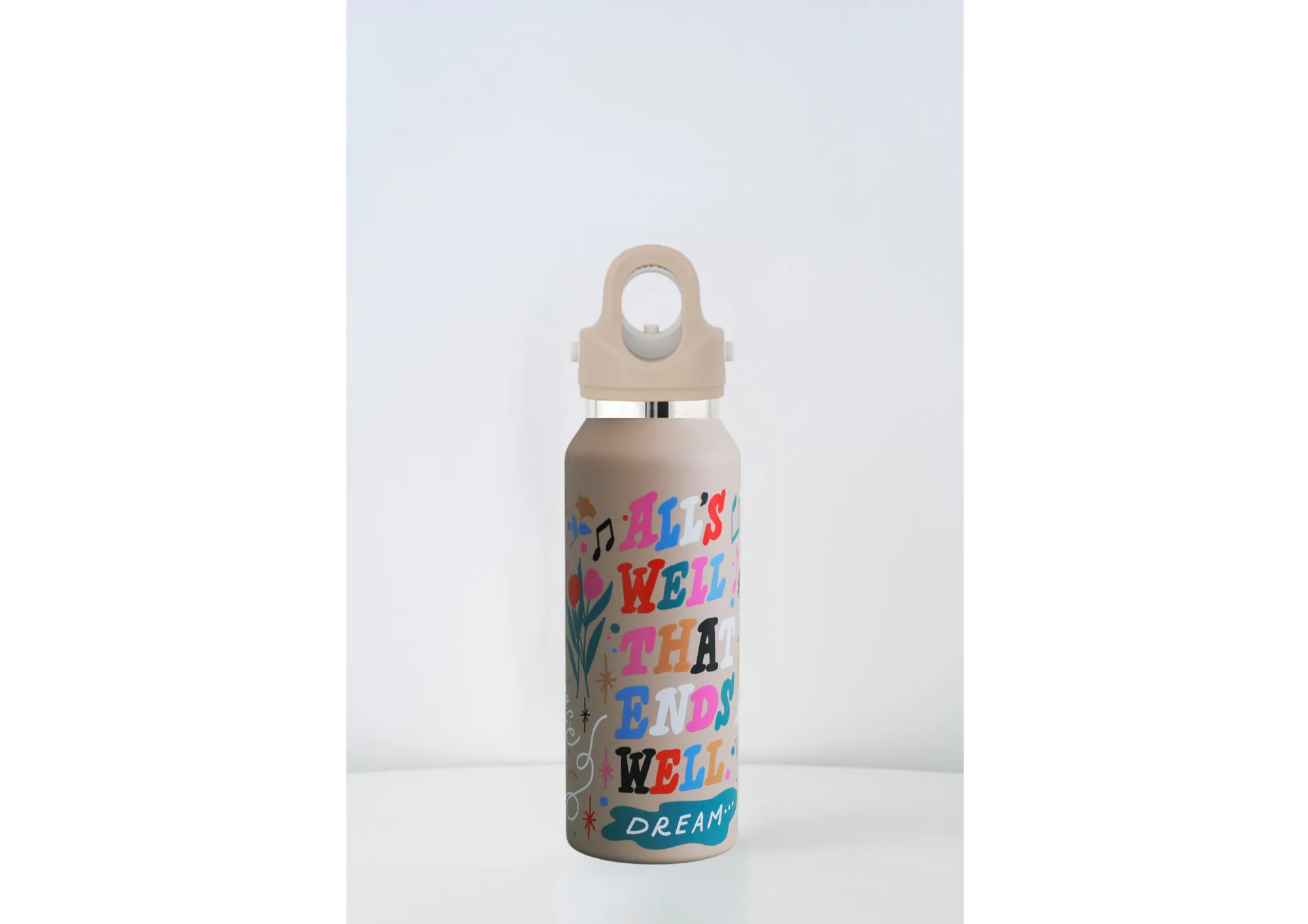 【SHOGO SEKINE 】_COLLABORATION BOTTLE