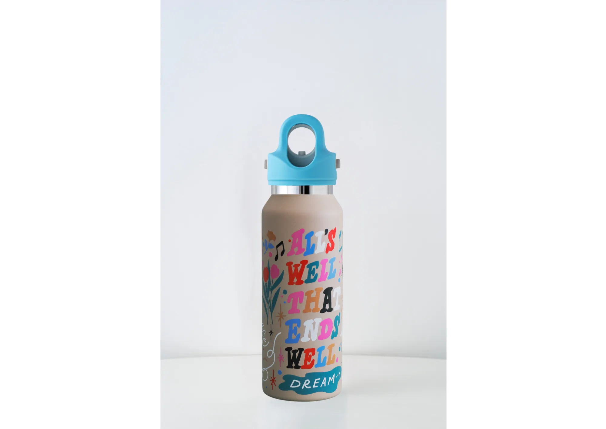 【SHOGO SEKINE 】_COLLABORATION BOTTLE