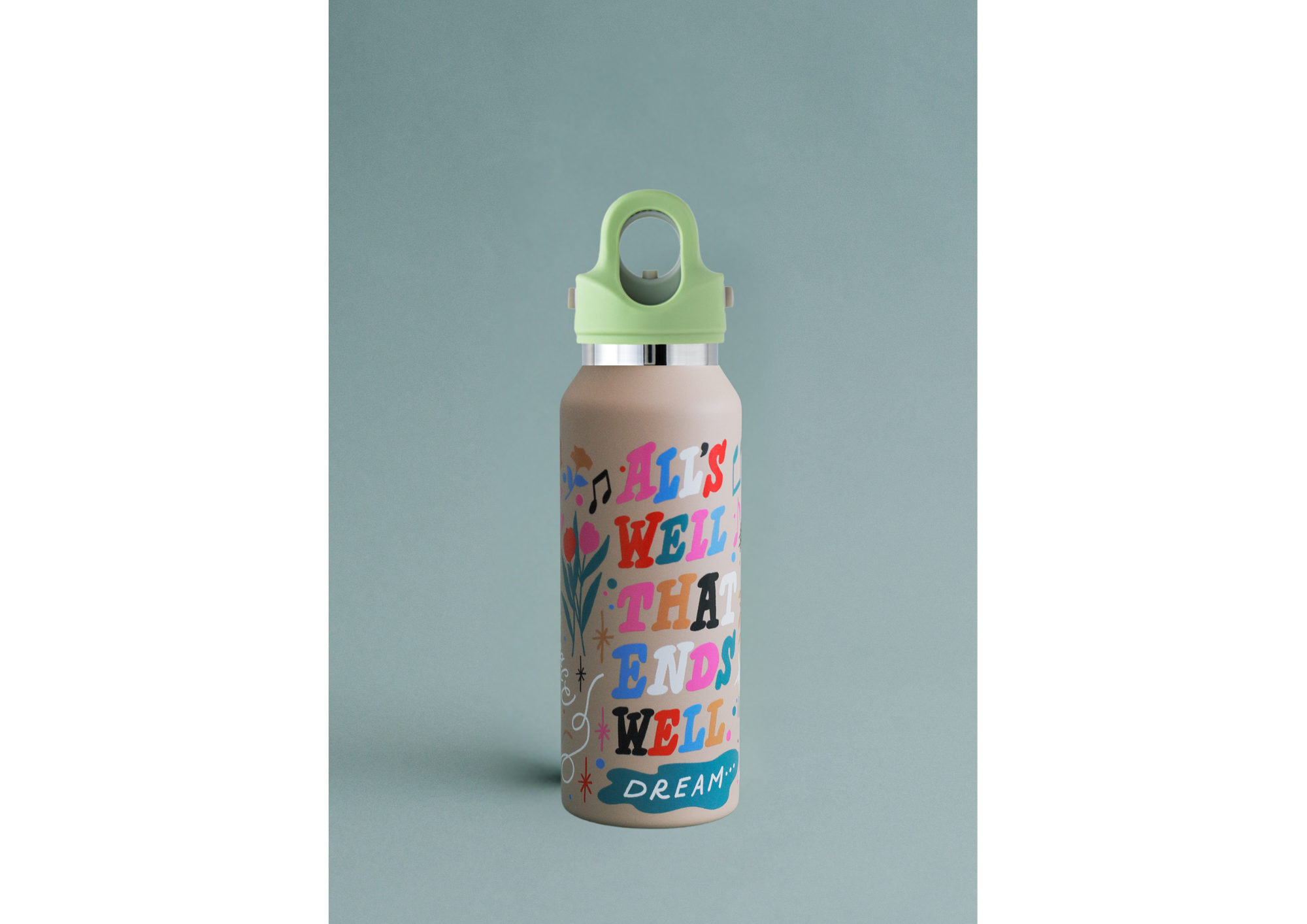 【SHOGO SEKINE 】_COLLABORATION BOTTLE