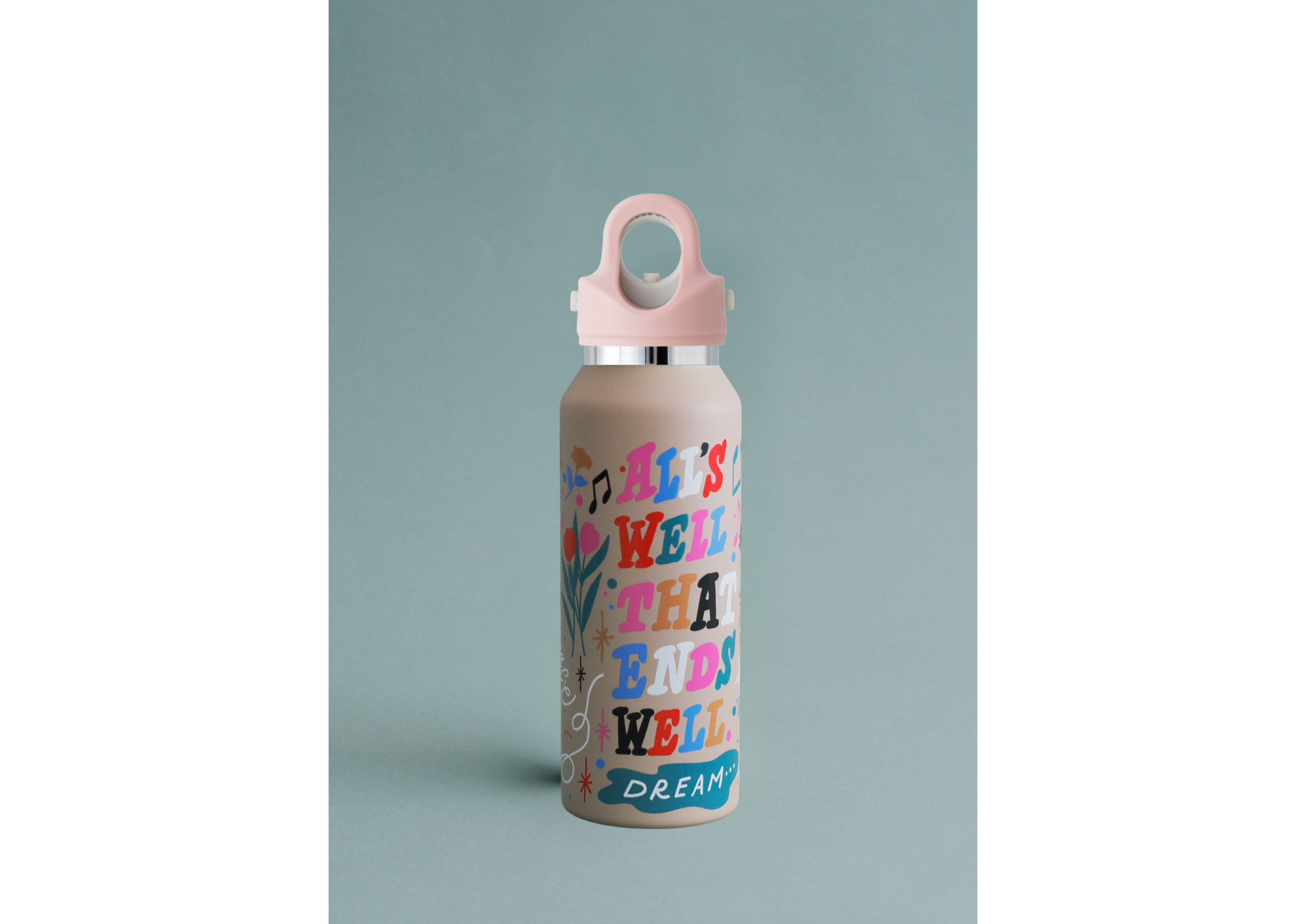 【SHOGO SEKINE 】_COLLABORATION BOTTLE